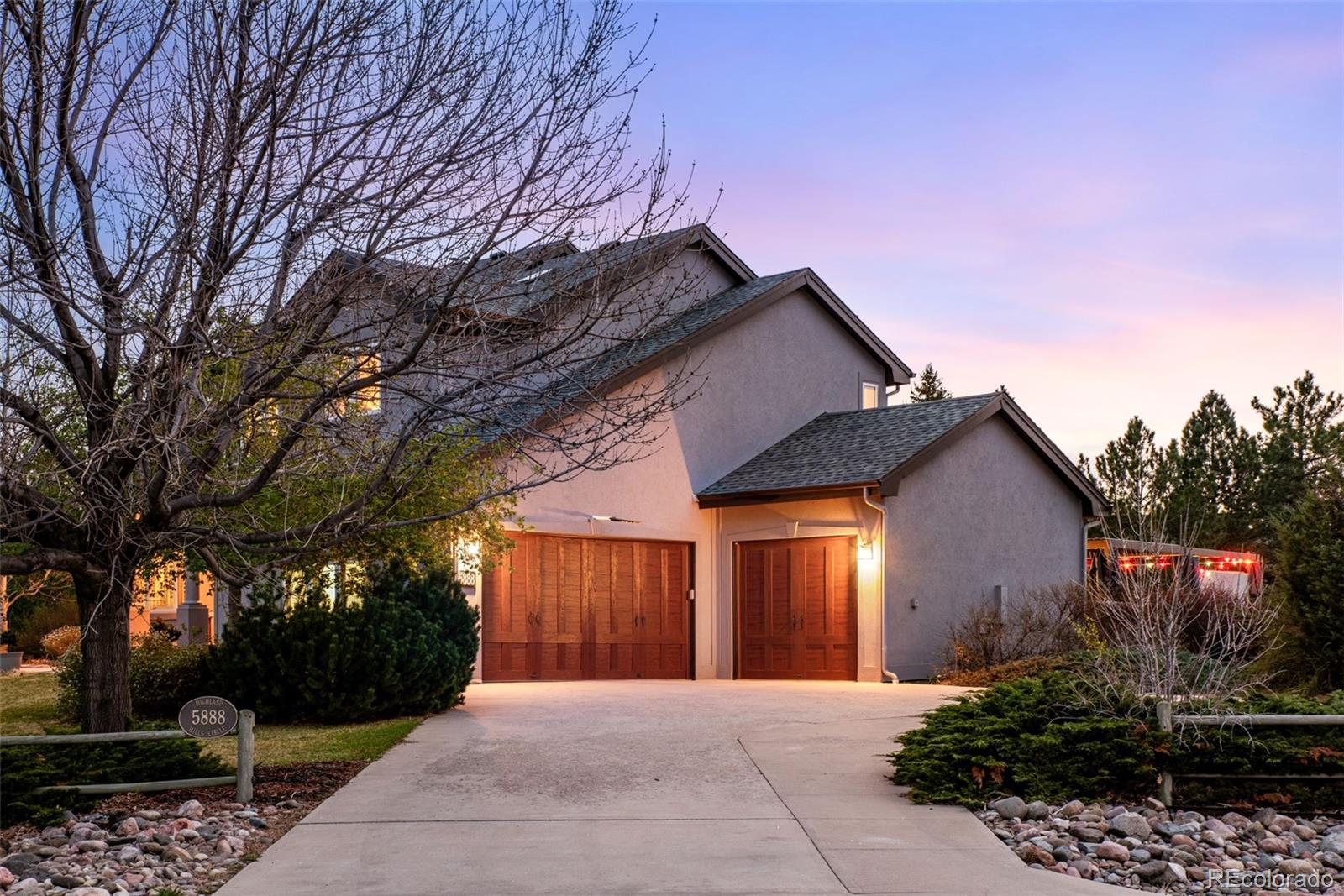 MLS Image #30 for 5888  highland hills circle,fort collins, Colorado