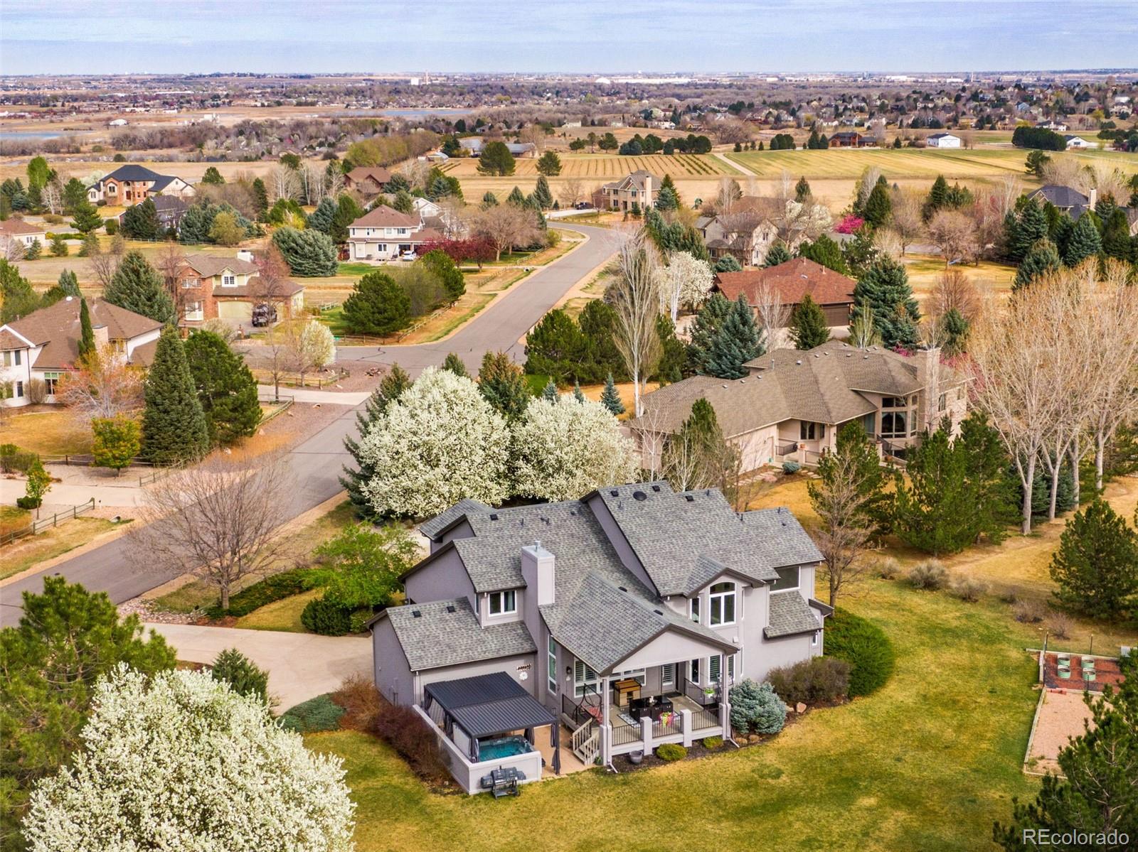 MLS Image #31 for 5888  highland hills circle,fort collins, Colorado