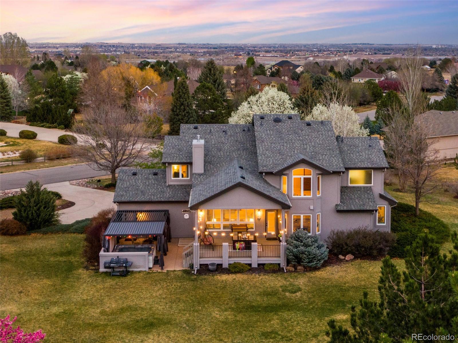 MLS Image #37 for 5888  highland hills circle,fort collins, Colorado
