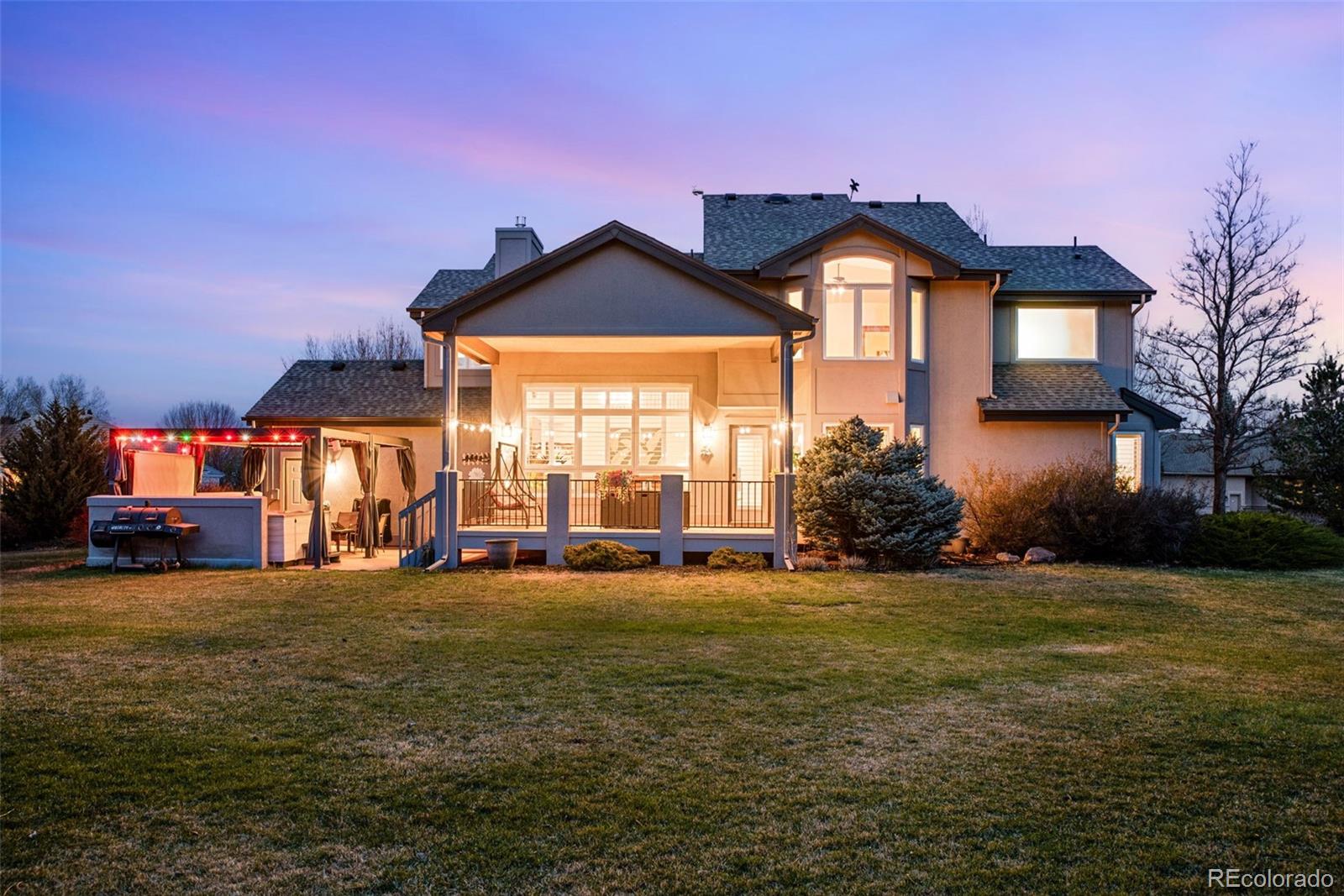 MLS Image #45 for 5888  highland hills circle,fort collins, Colorado