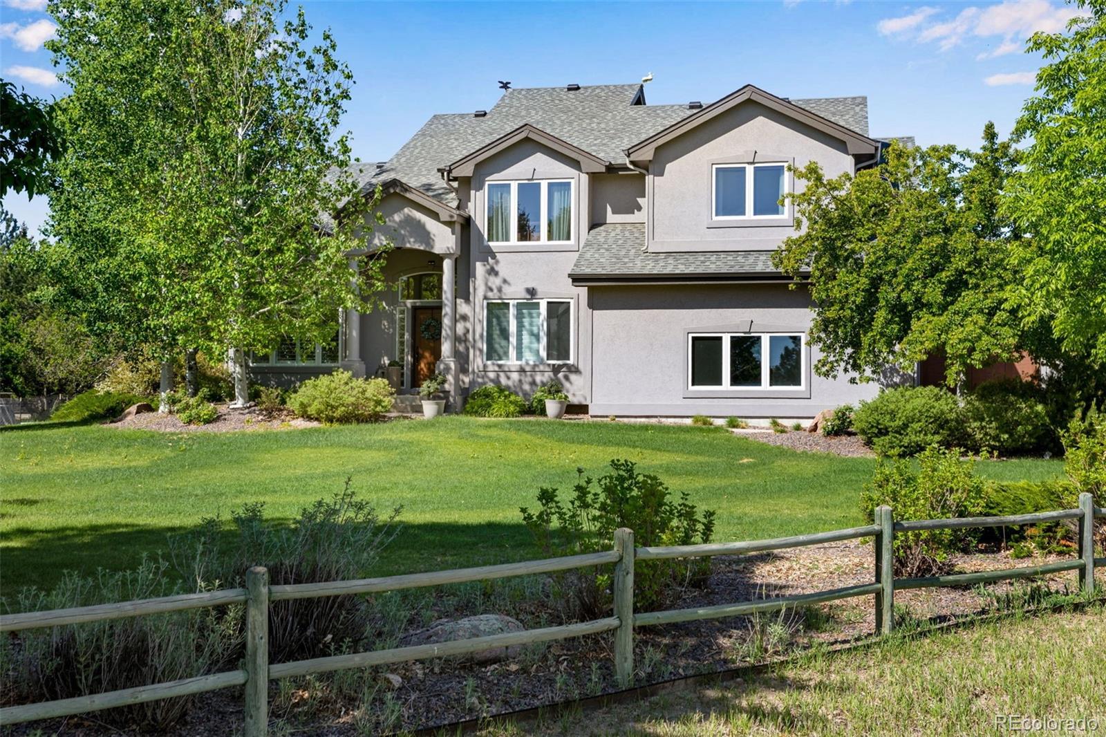 MLS Image #6 for 5888  highland hills circle,fort collins, Colorado