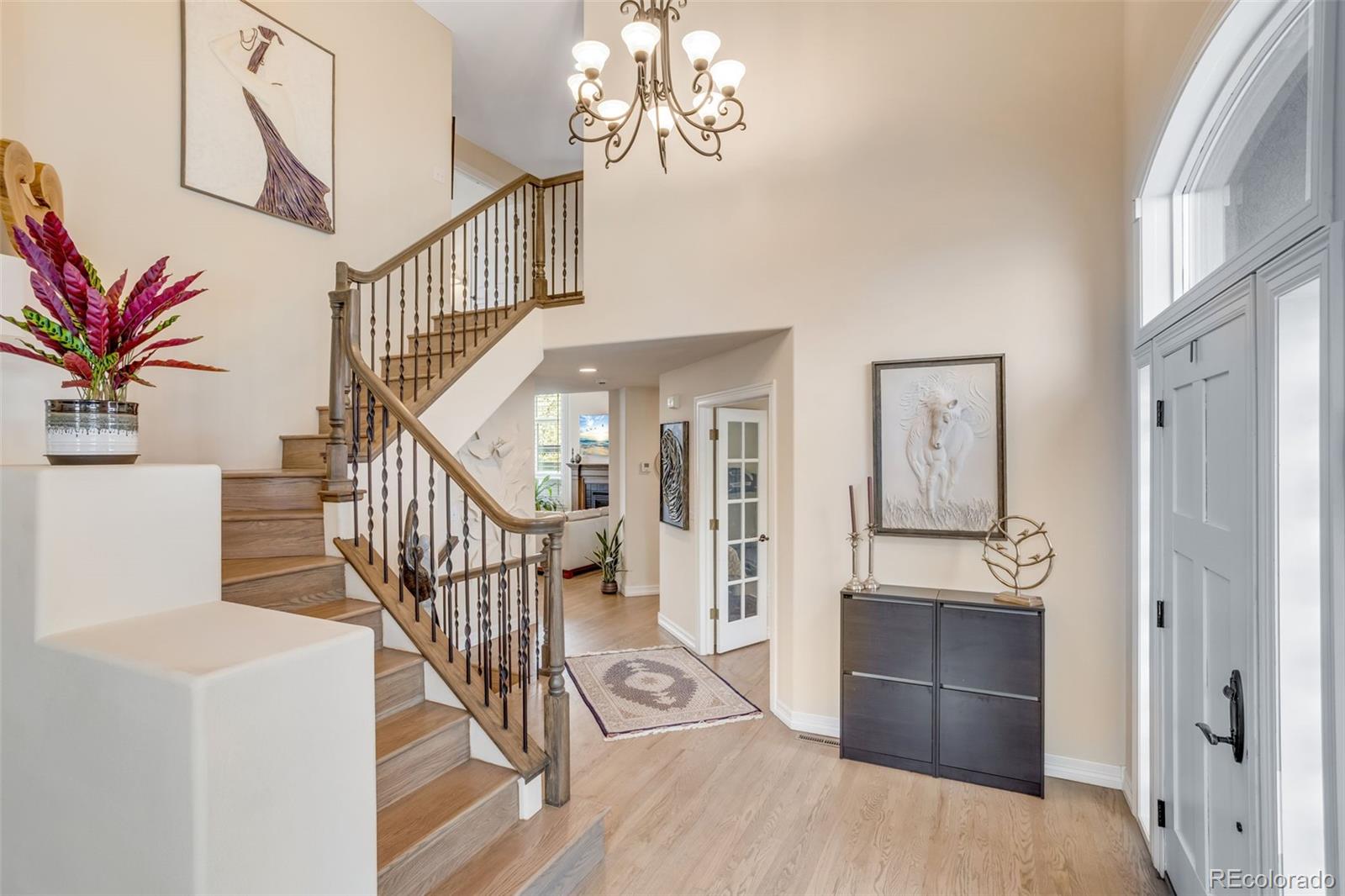 MLS Image #8 for 5888  highland hills circle,fort collins, Colorado