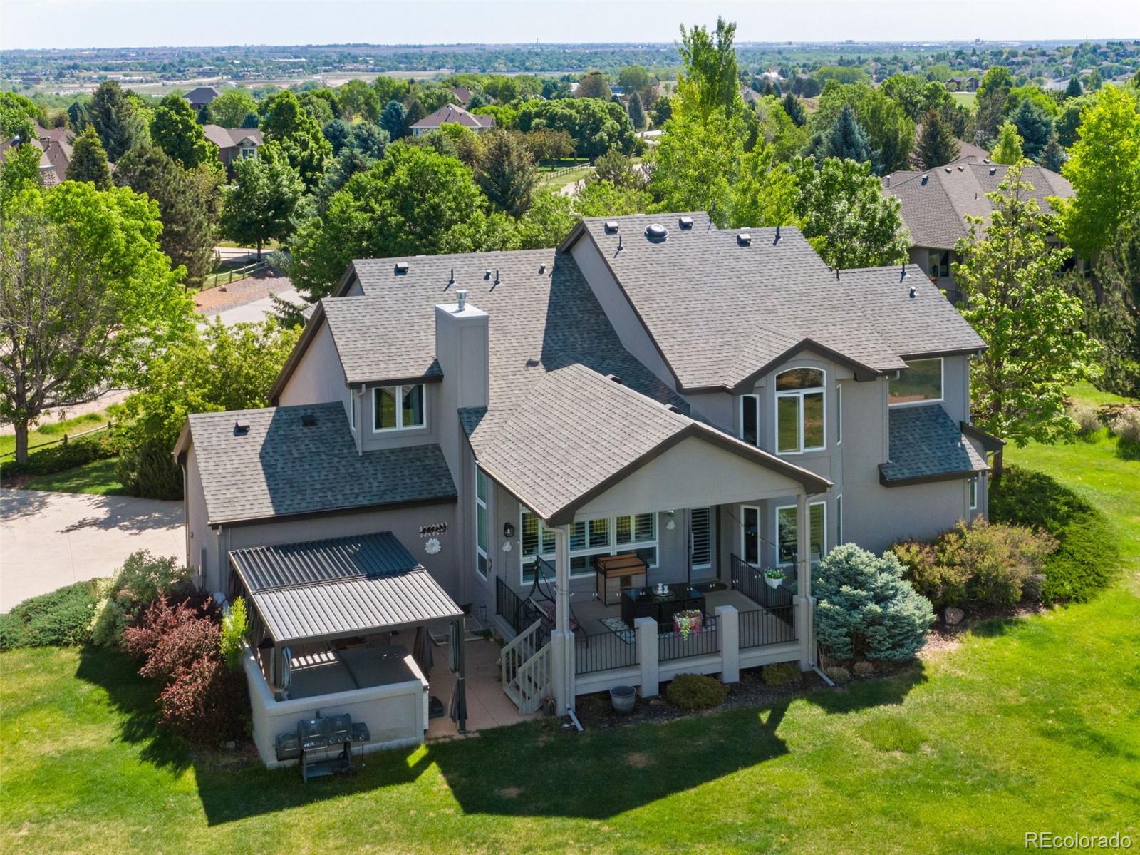 MLS Image #9 for 5888  highland hills circle,fort collins, Colorado