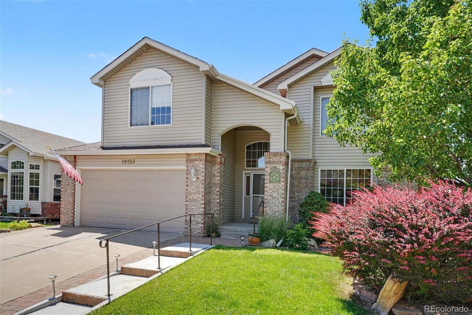 MLS Image #1 for 19158 w 61st avenue,golden, Colorado