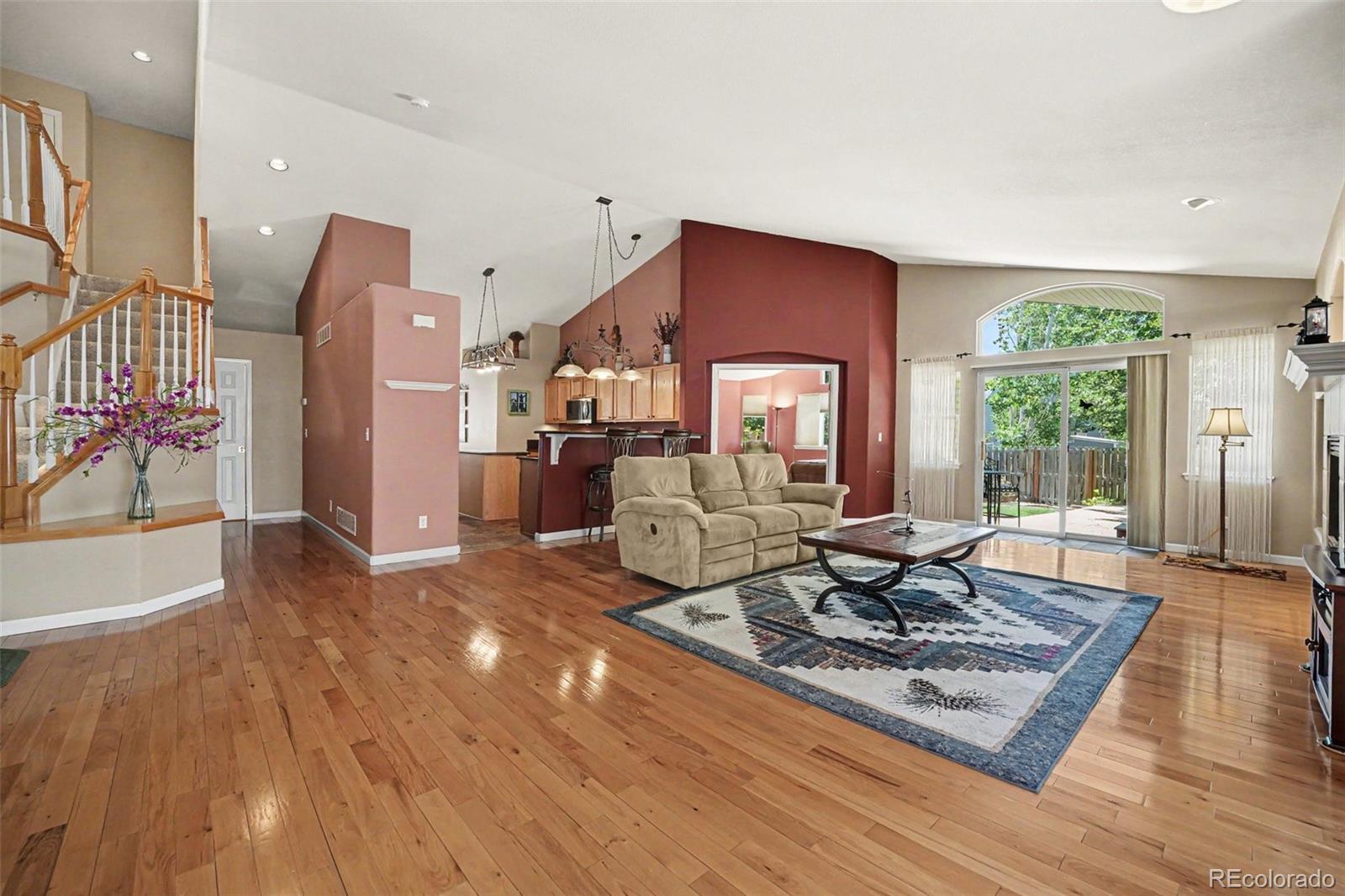 MLS Image #10 for 19158 w 61st avenue,golden, Colorado