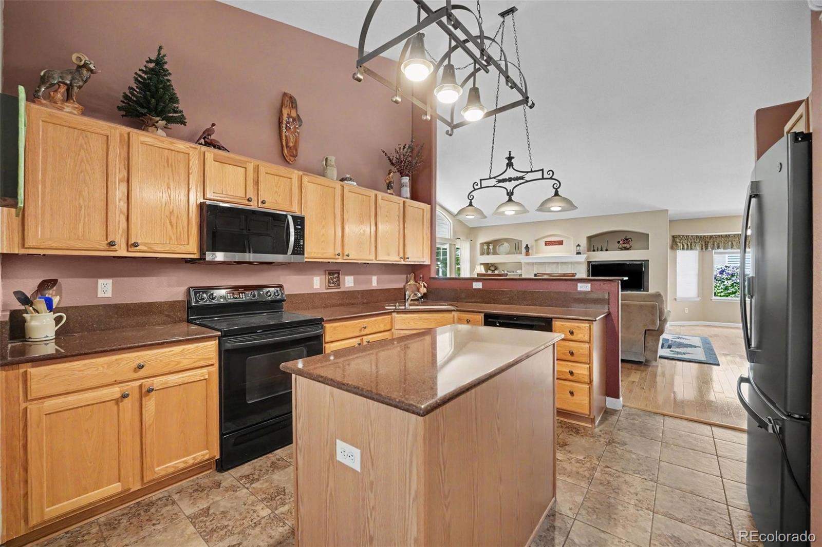 MLS Image #14 for 19158 w 61st avenue,golden, Colorado