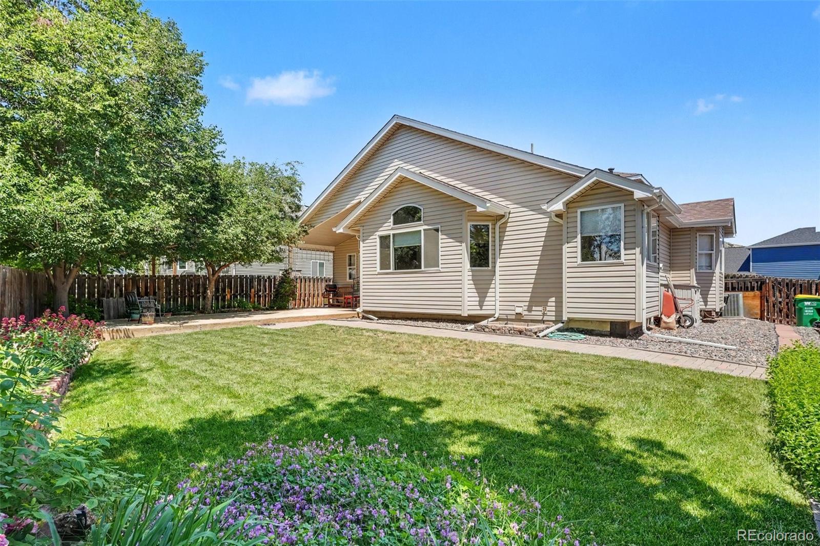 MLS Image #3 for 19158 w 61st avenue,golden, Colorado