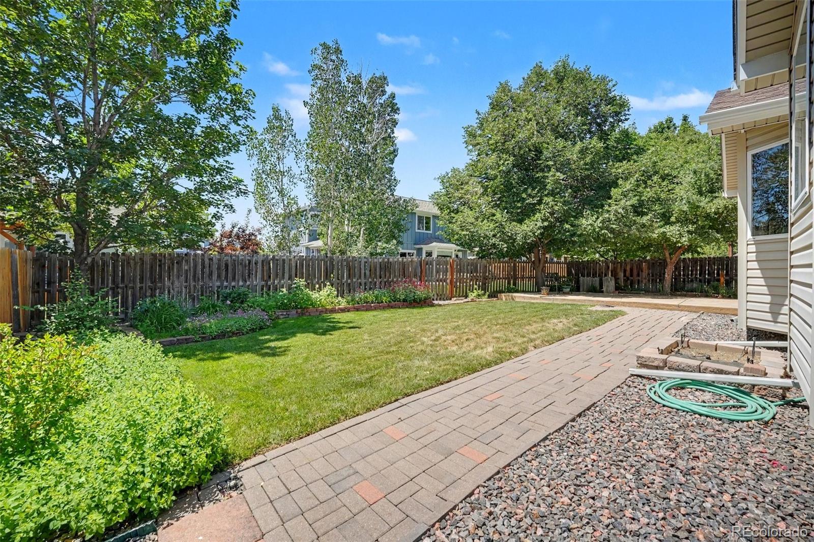 MLS Image #4 for 19158 w 61st avenue,golden, Colorado