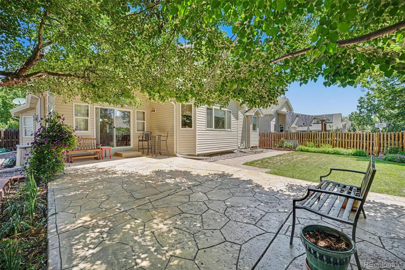 MLS Image #5 for 19158 w 61st avenue,golden, Colorado