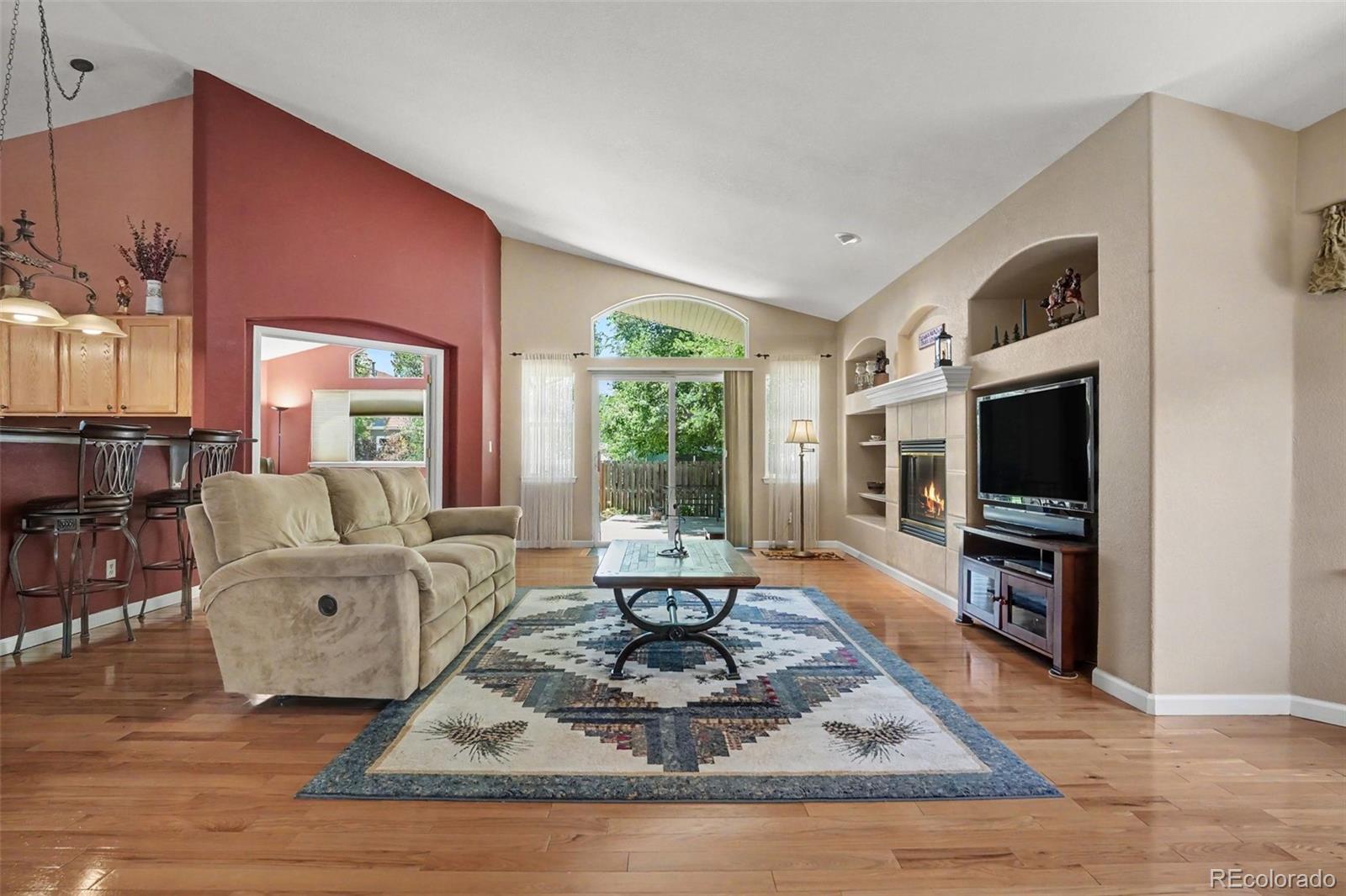 MLS Image #6 for 19158 w 61st avenue,golden, Colorado