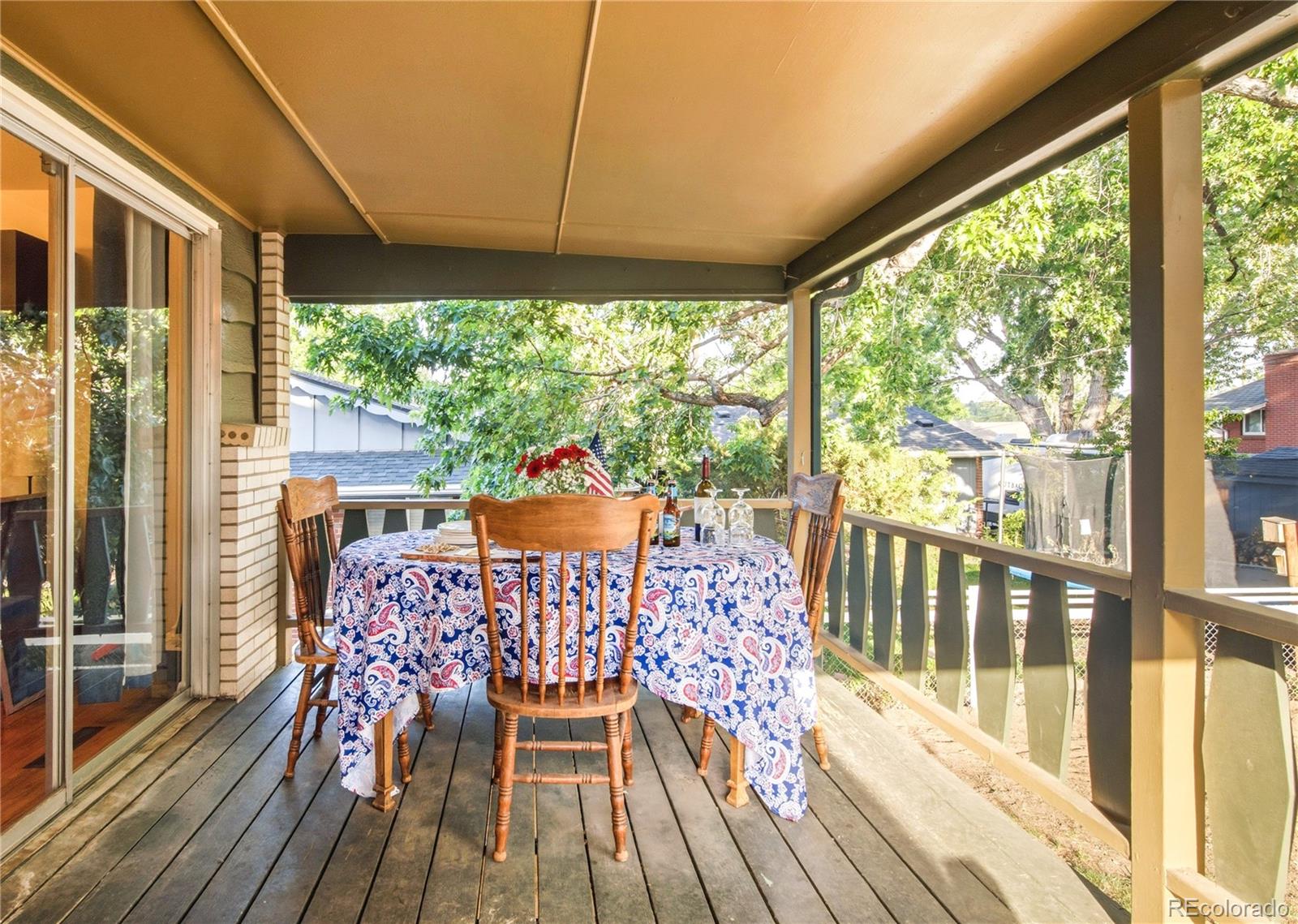MLS Image #13 for 11636 w 37th place,wheat ridge, Colorado