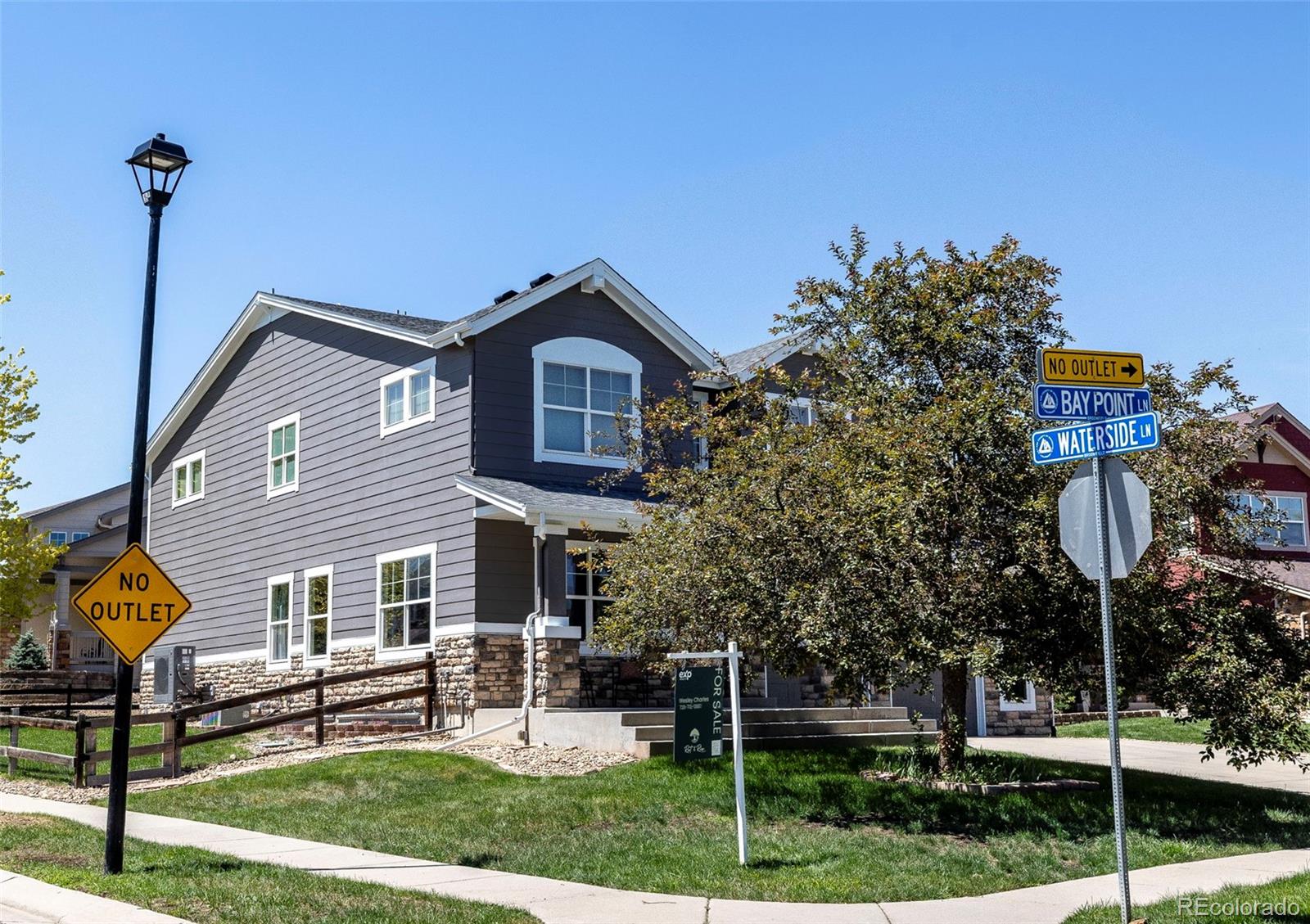 MLS Image #3 for 2673  bay point lane,broomfield, Colorado