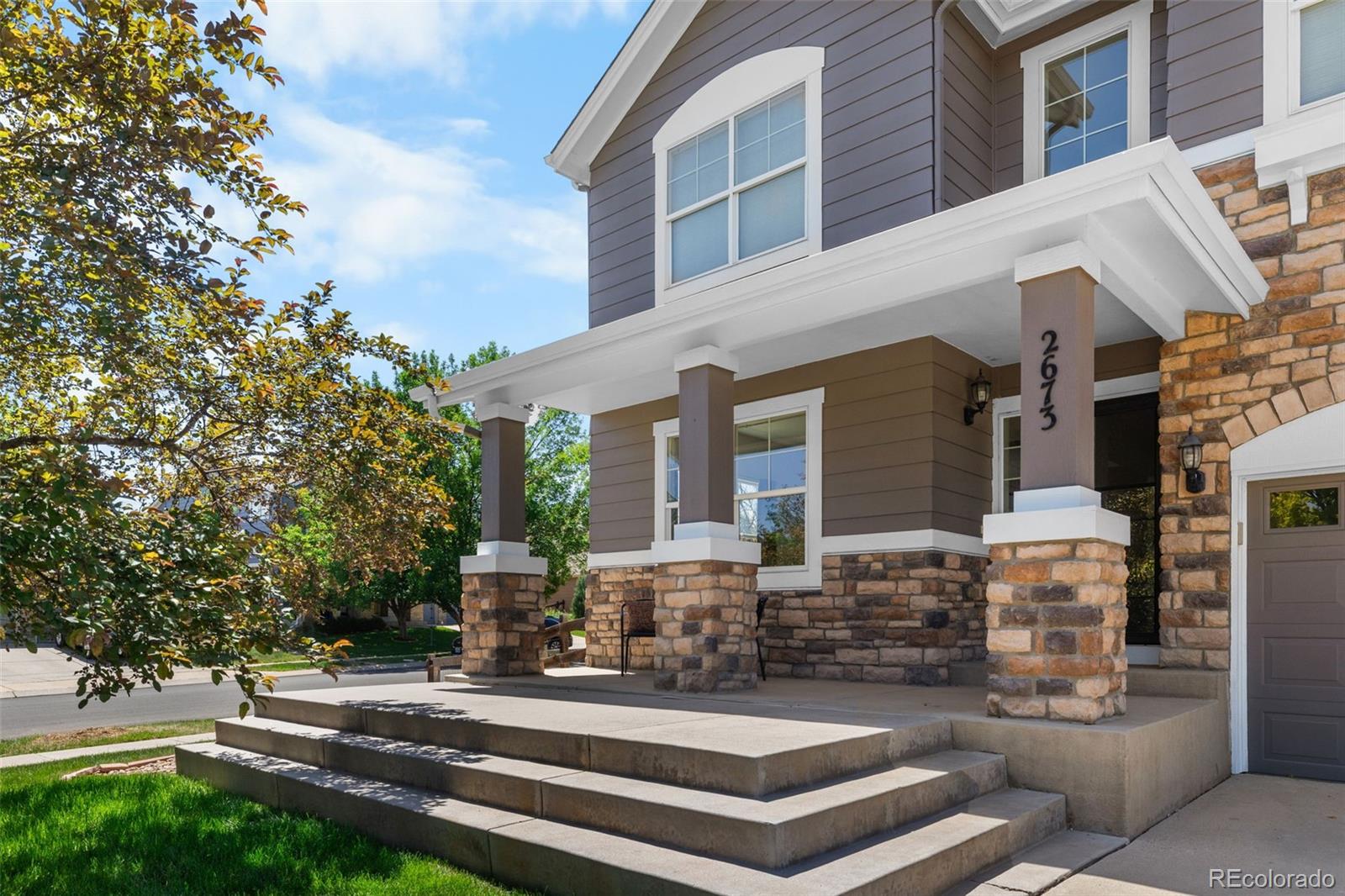 MLS Image #4 for 2673  bay point lane,broomfield, Colorado