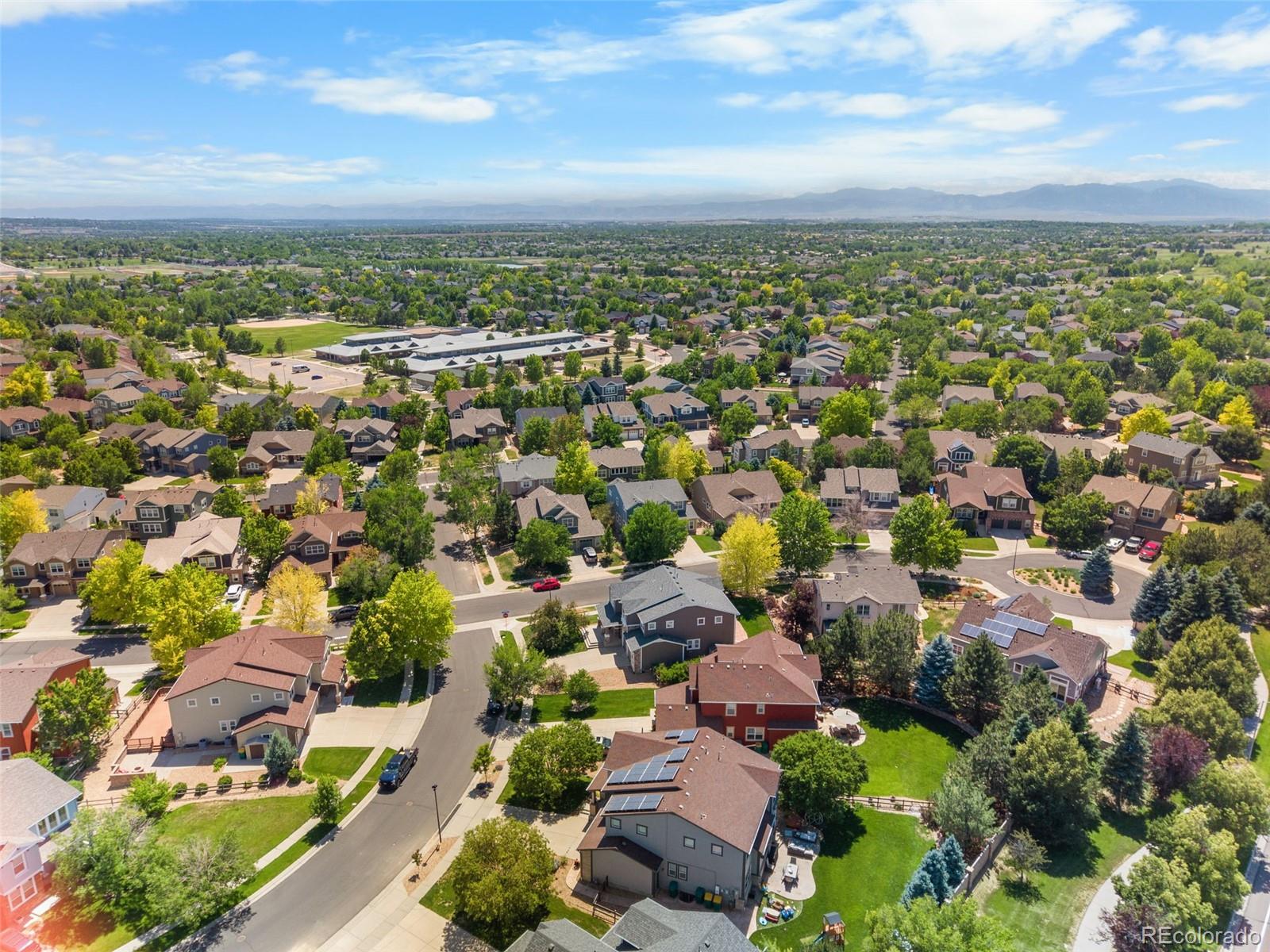 MLS Image #40 for 2673  bay point lane,broomfield, Colorado