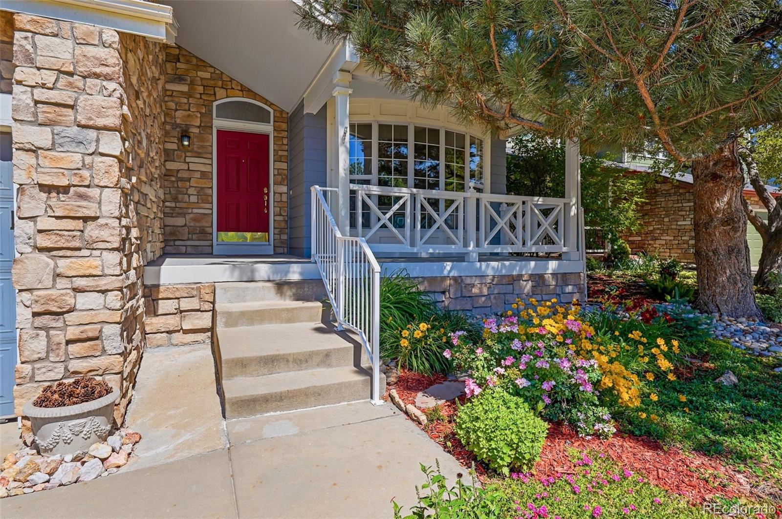 MLS Image #1 for 10207  feldspar court,parker, Colorado