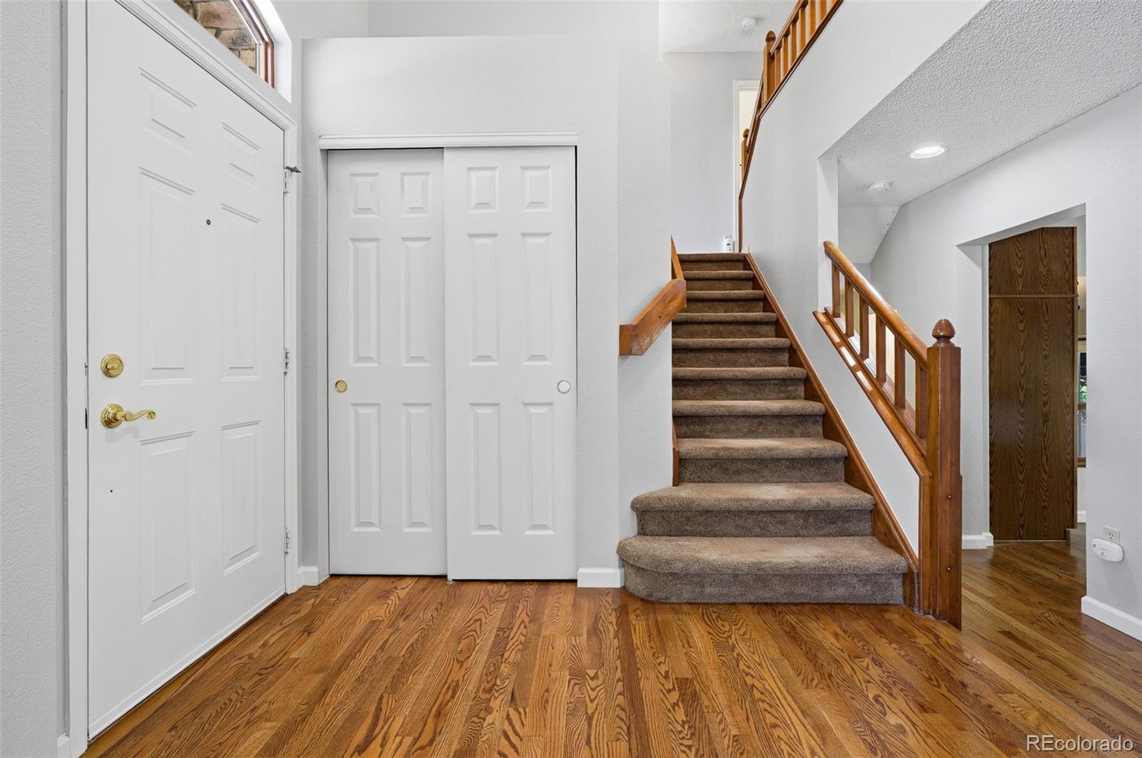 MLS Image #2 for 10207  feldspar court,parker, Colorado