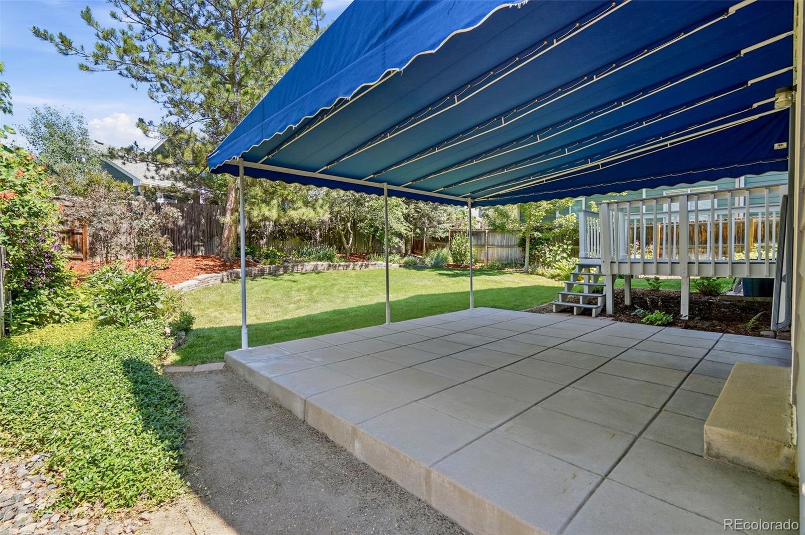 MLS Image #27 for 10207  feldspar court,parker, Colorado