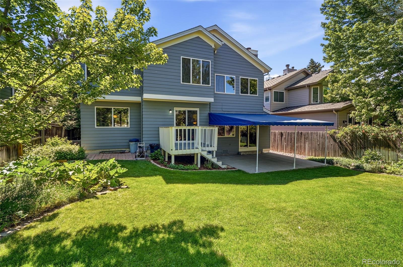 MLS Image #29 for 10207  feldspar court,parker, Colorado