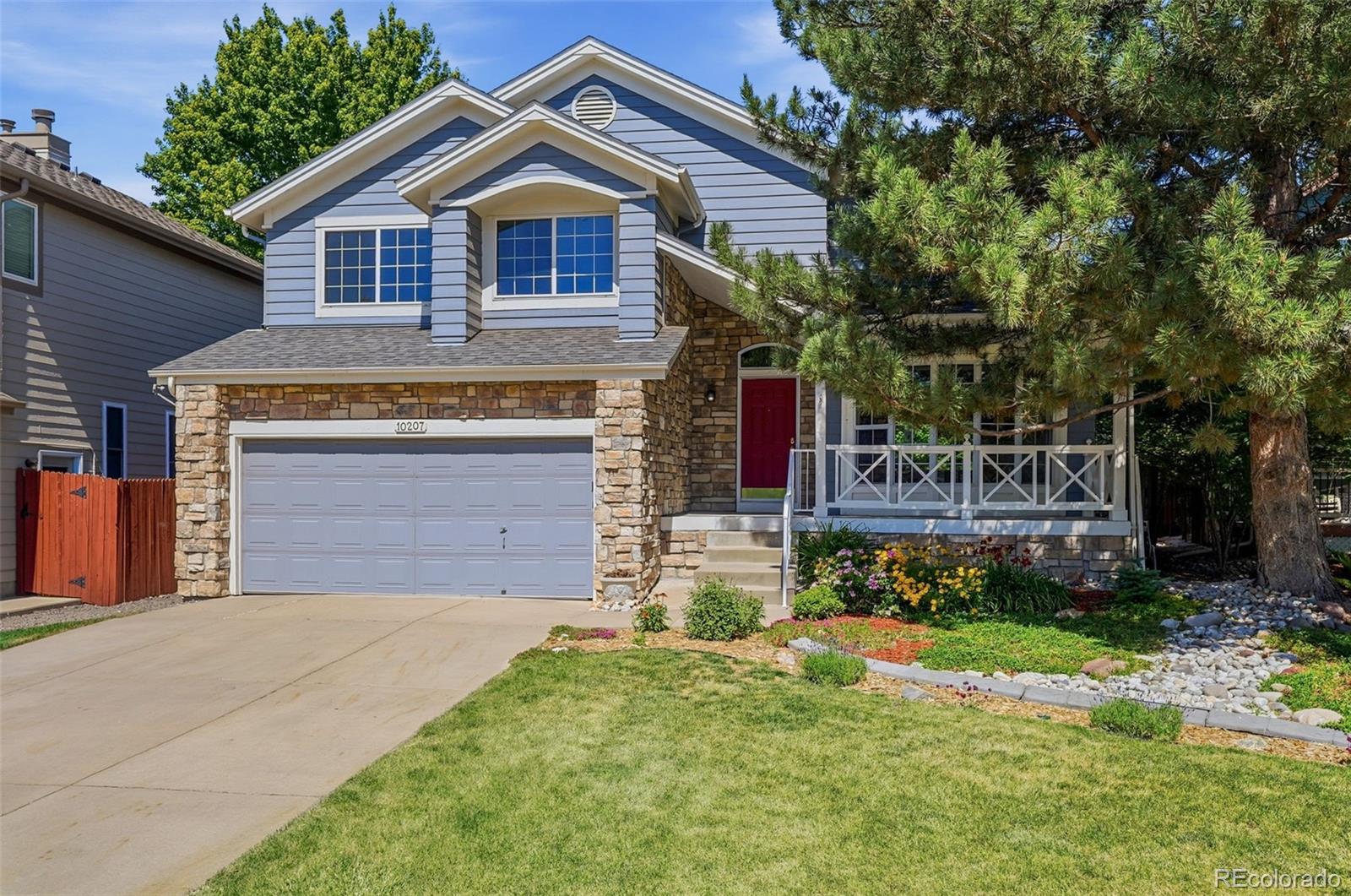 MLS Image #31 for 10207  feldspar court,parker, Colorado
