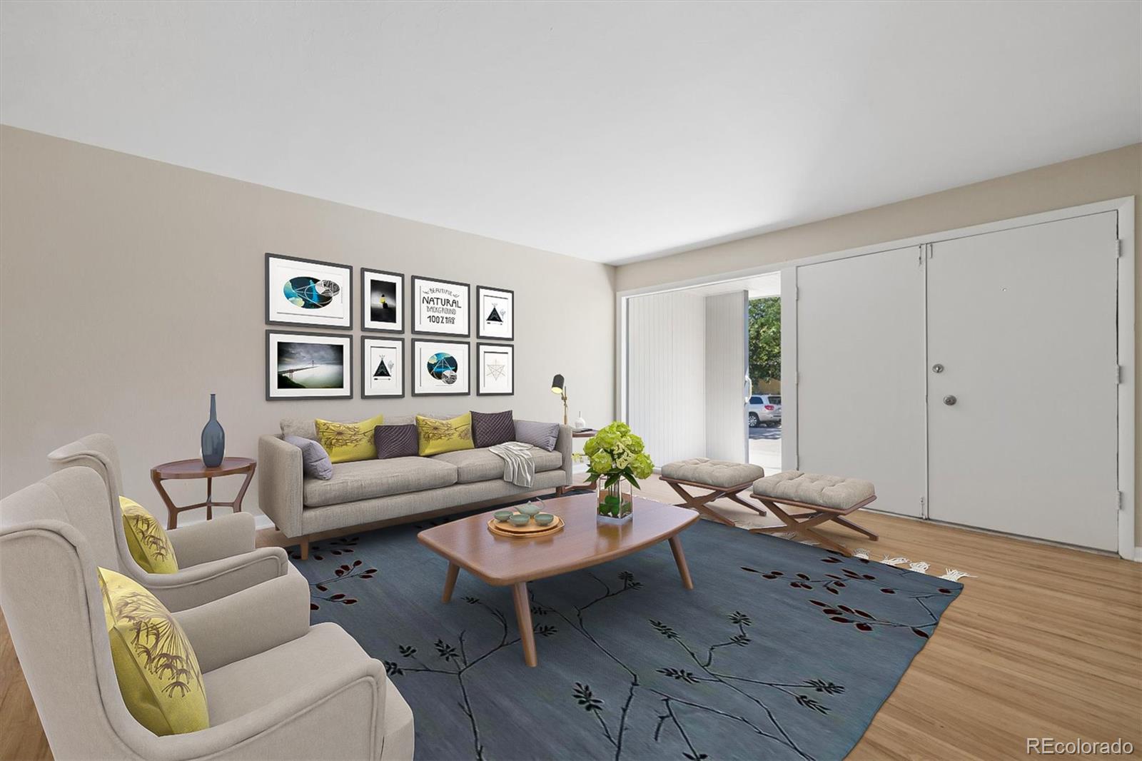 MLS Image #1 for 7229 s tamarac court,centennial, Colorado