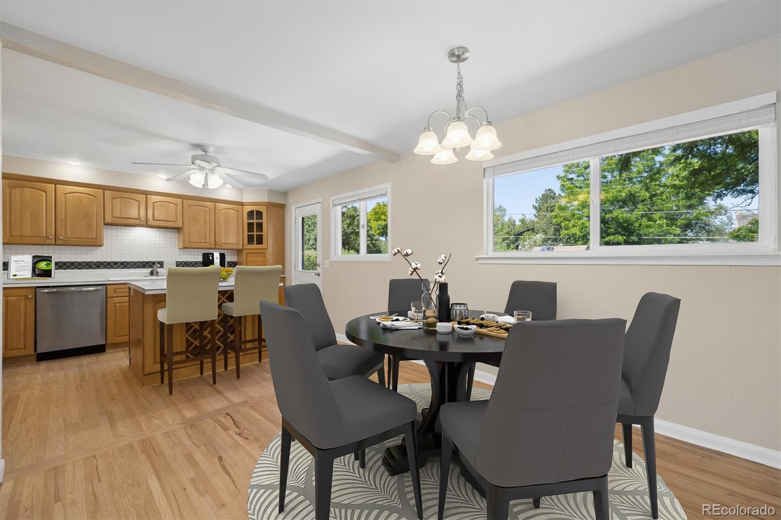 MLS Image #2 for 7229 s tamarac court,centennial, Colorado