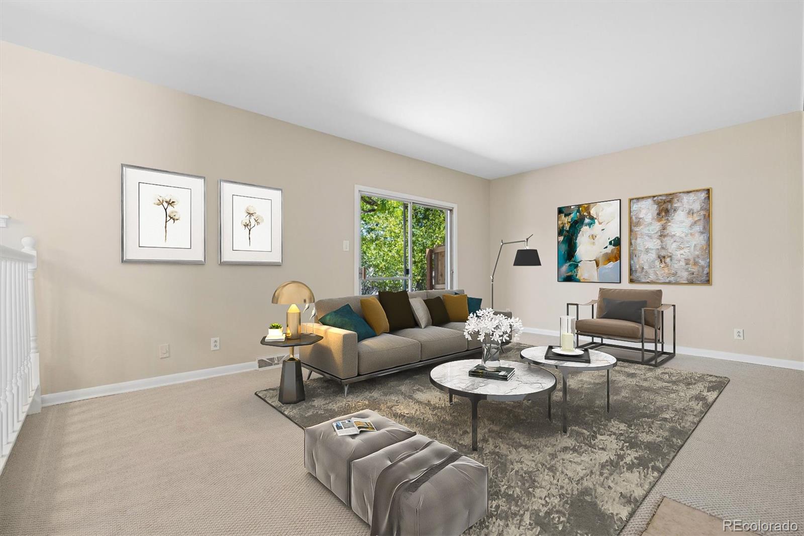 MLS Image #4 for 7229 s tamarac court,centennial, Colorado