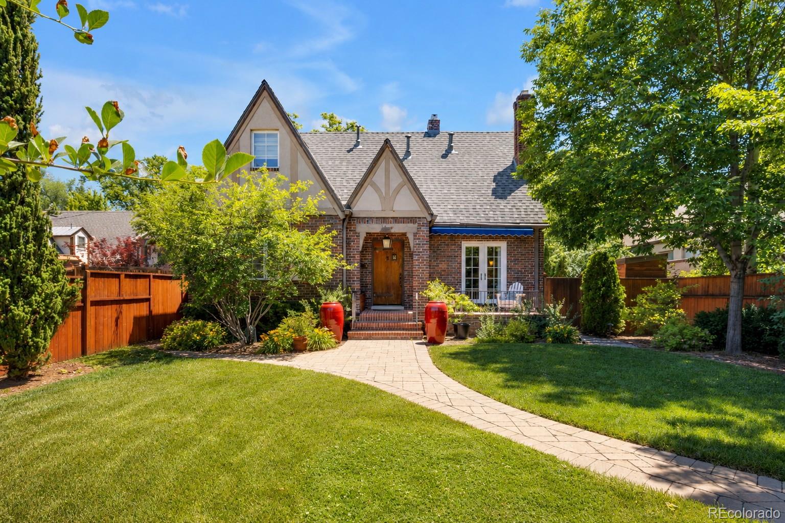 MLS Image #1 for 520  colorado boulevard,denver, Colorado