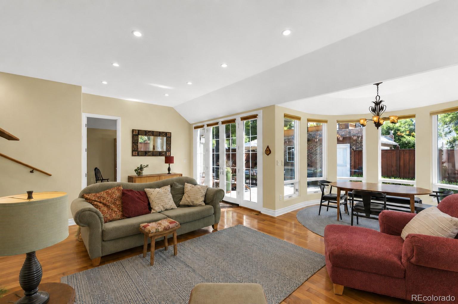 MLS Image #13 for 520  colorado boulevard,denver, Colorado