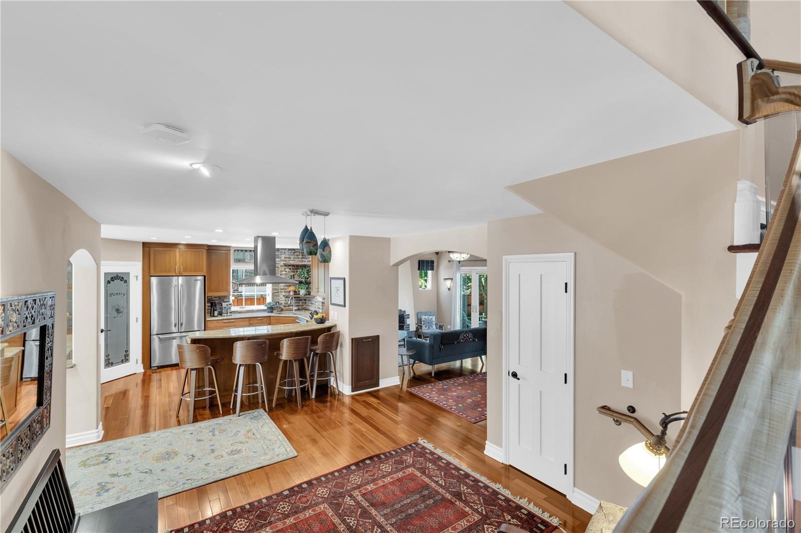 MLS Image #18 for 520  colorado boulevard,denver, Colorado