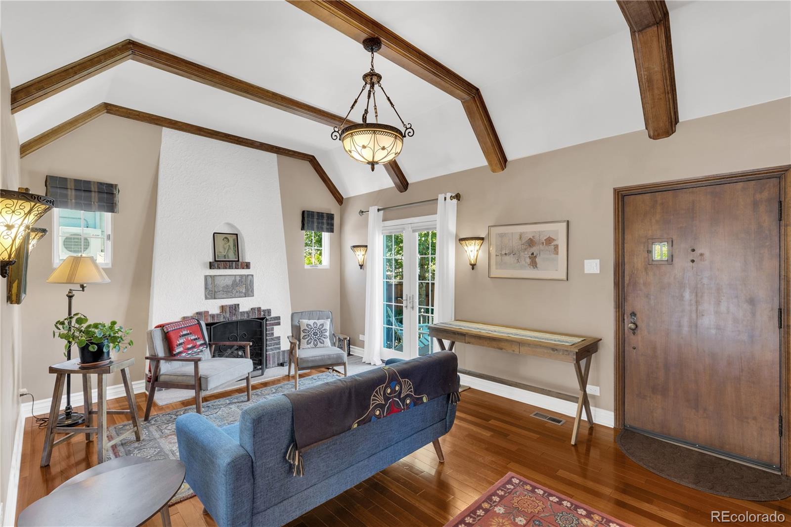 MLS Image #2 for 520  colorado boulevard,denver, Colorado