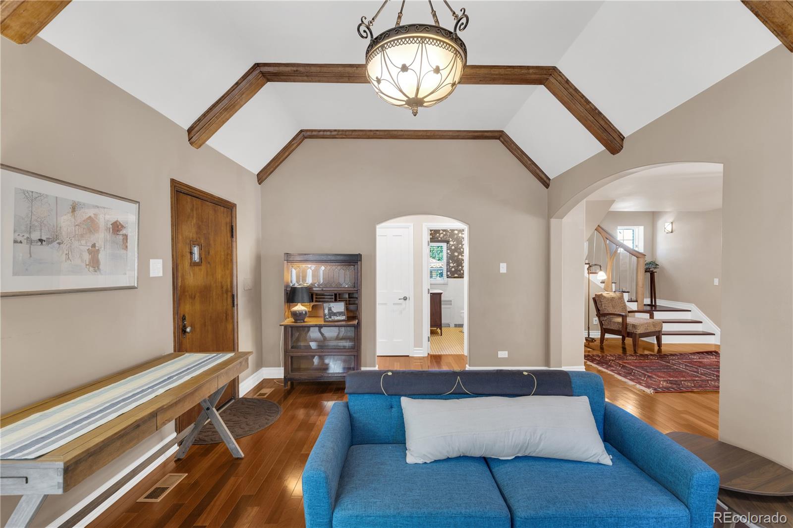MLS Image #3 for 520  colorado boulevard,denver, Colorado