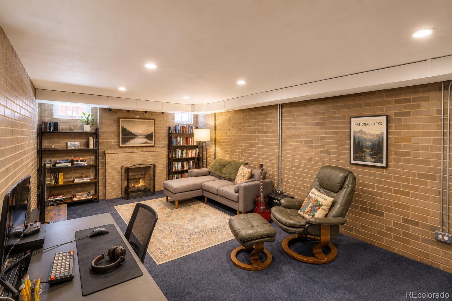 MLS Image #34 for 520  colorado boulevard,denver, Colorado