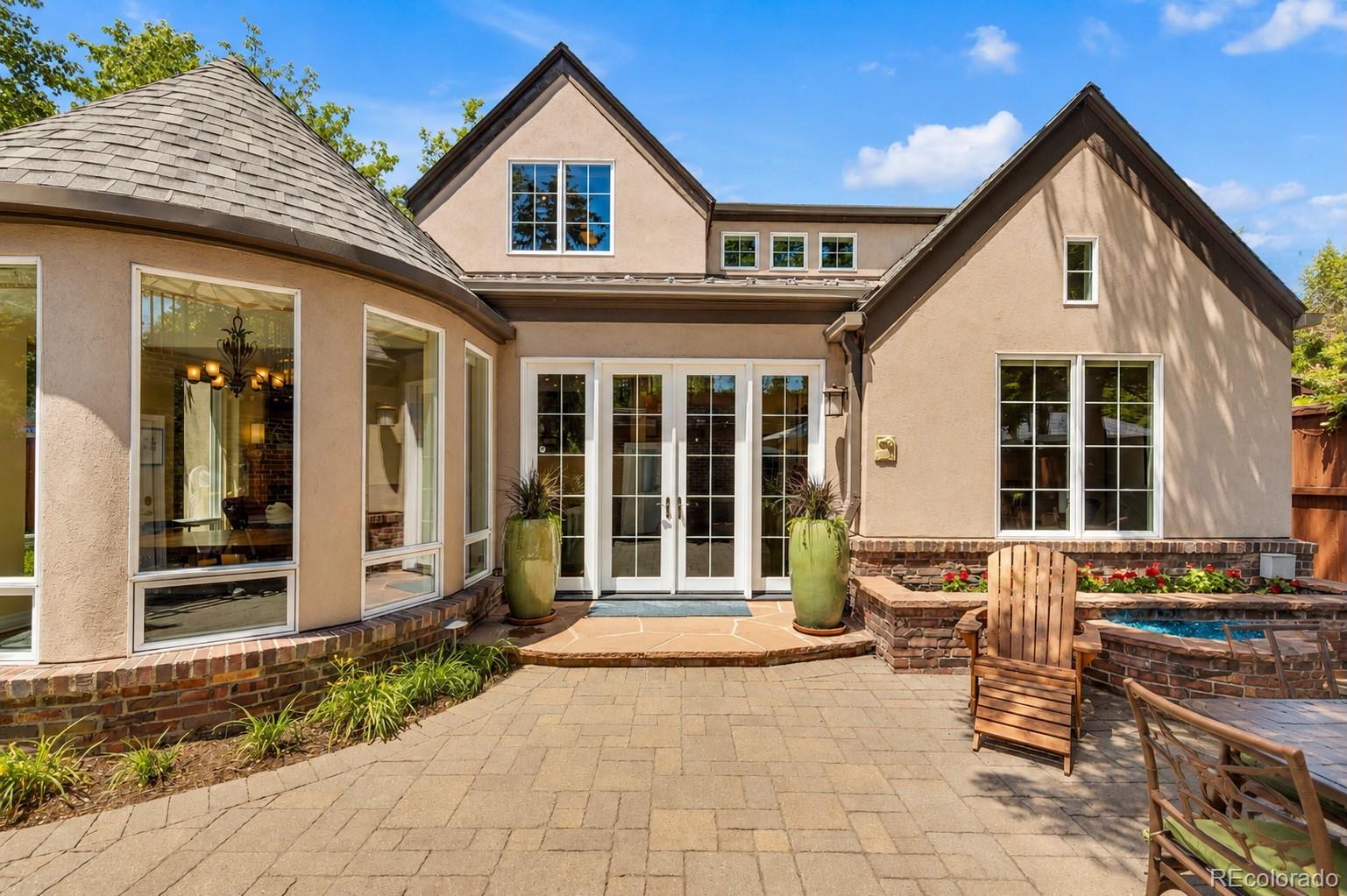MLS Image #38 for 520  colorado boulevard,denver, Colorado