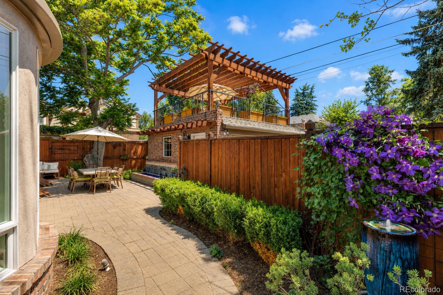 MLS Image #39 for 520  colorado boulevard,denver, Colorado