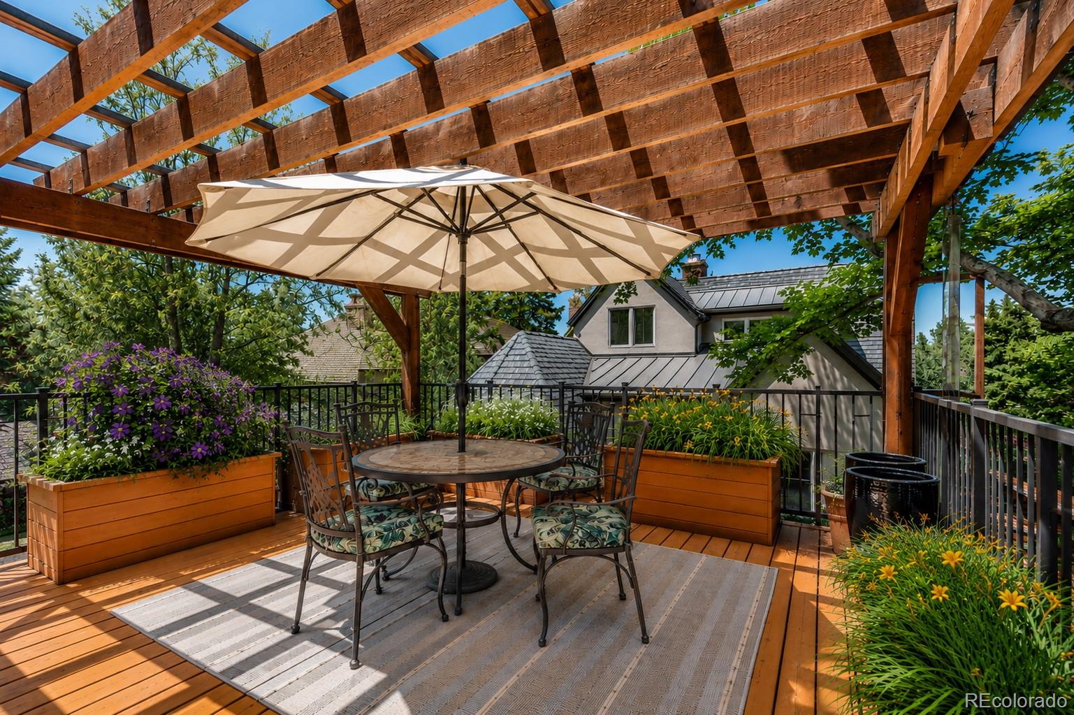 MLS Image #40 for 520  colorado boulevard,denver, Colorado