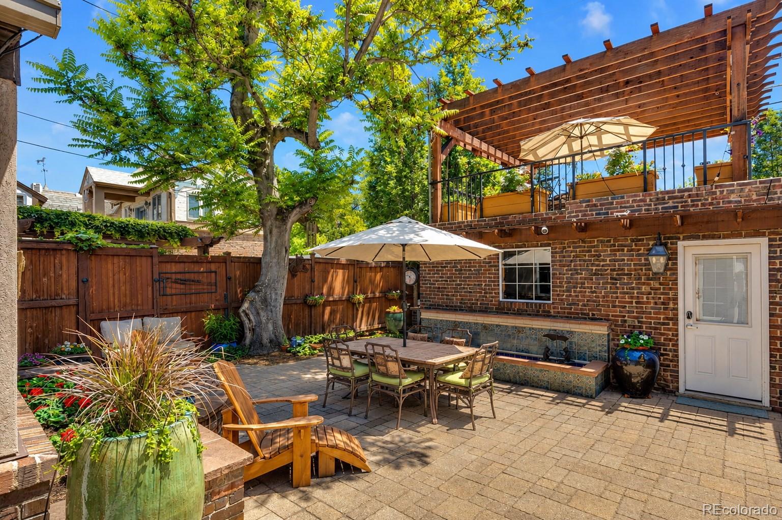 MLS Image #41 for 520  colorado boulevard,denver, Colorado