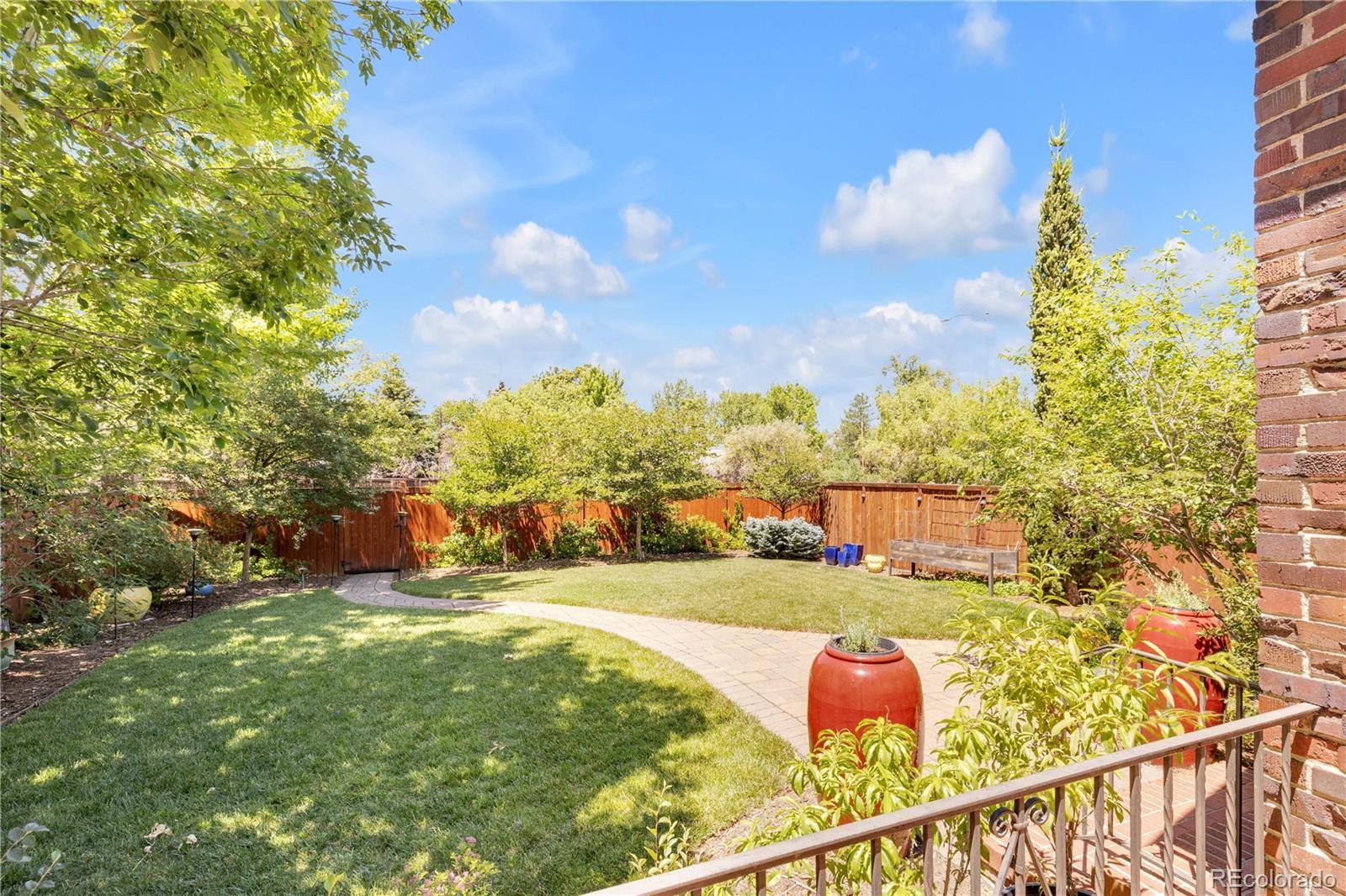 MLS Image #42 for 520  colorado boulevard,denver, Colorado