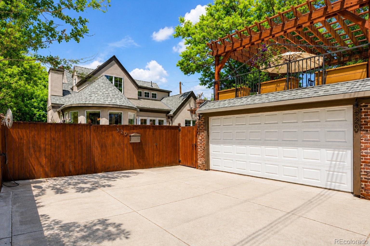 MLS Image #44 for 520  colorado boulevard,denver, Colorado