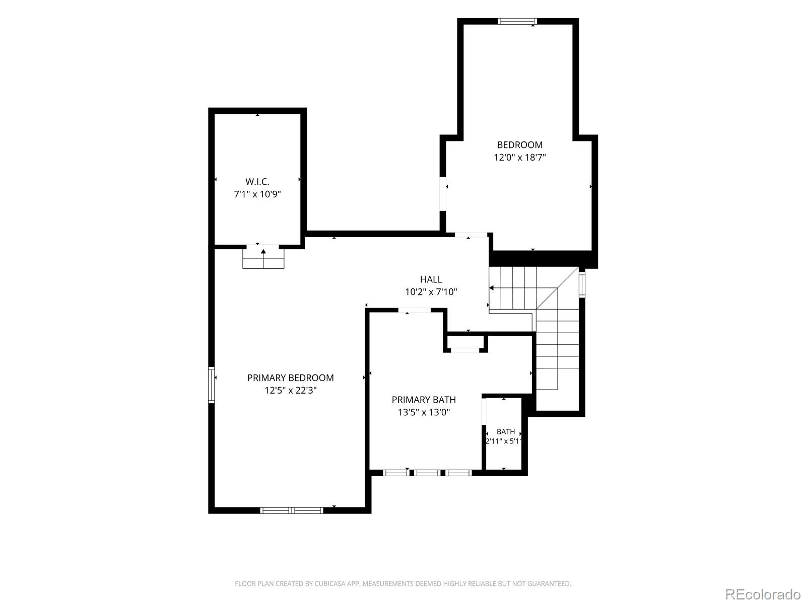 MLS Image #48 for 520  colorado boulevard,denver, Colorado