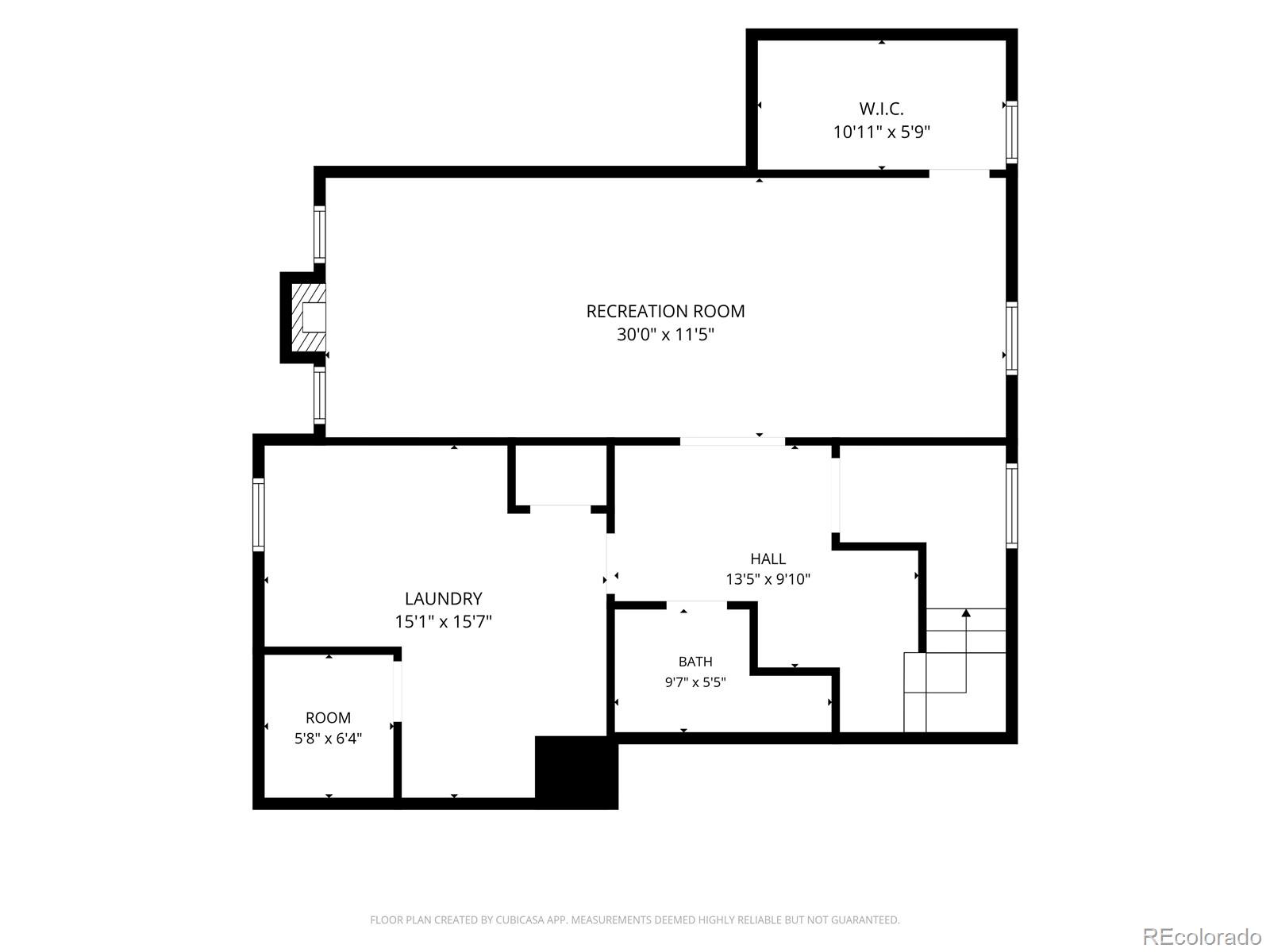 MLS Image #49 for 520  colorado boulevard,denver, Colorado