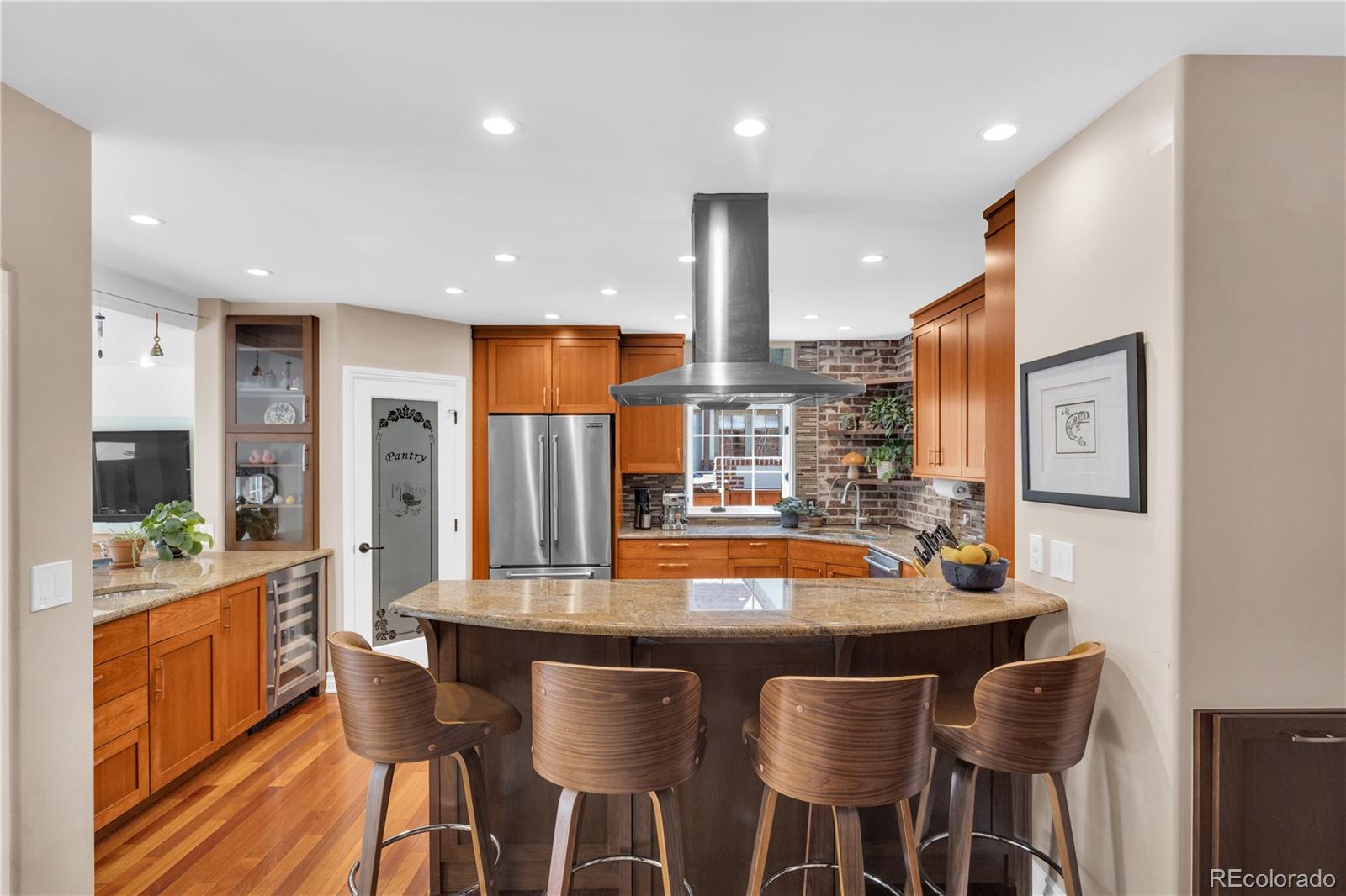 MLS Image #5 for 520  colorado boulevard,denver, Colorado