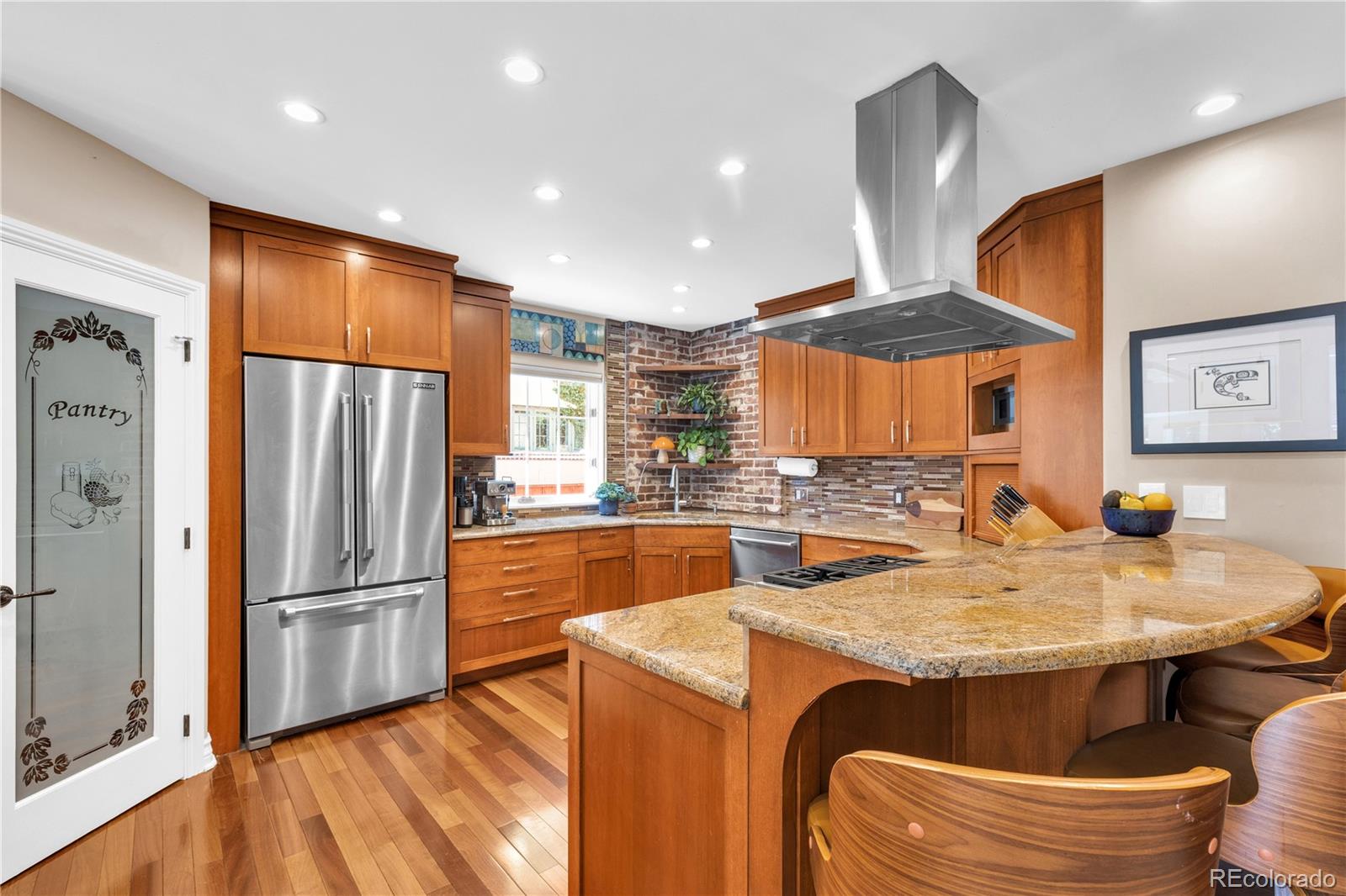 MLS Image #7 for 520  colorado boulevard,denver, Colorado