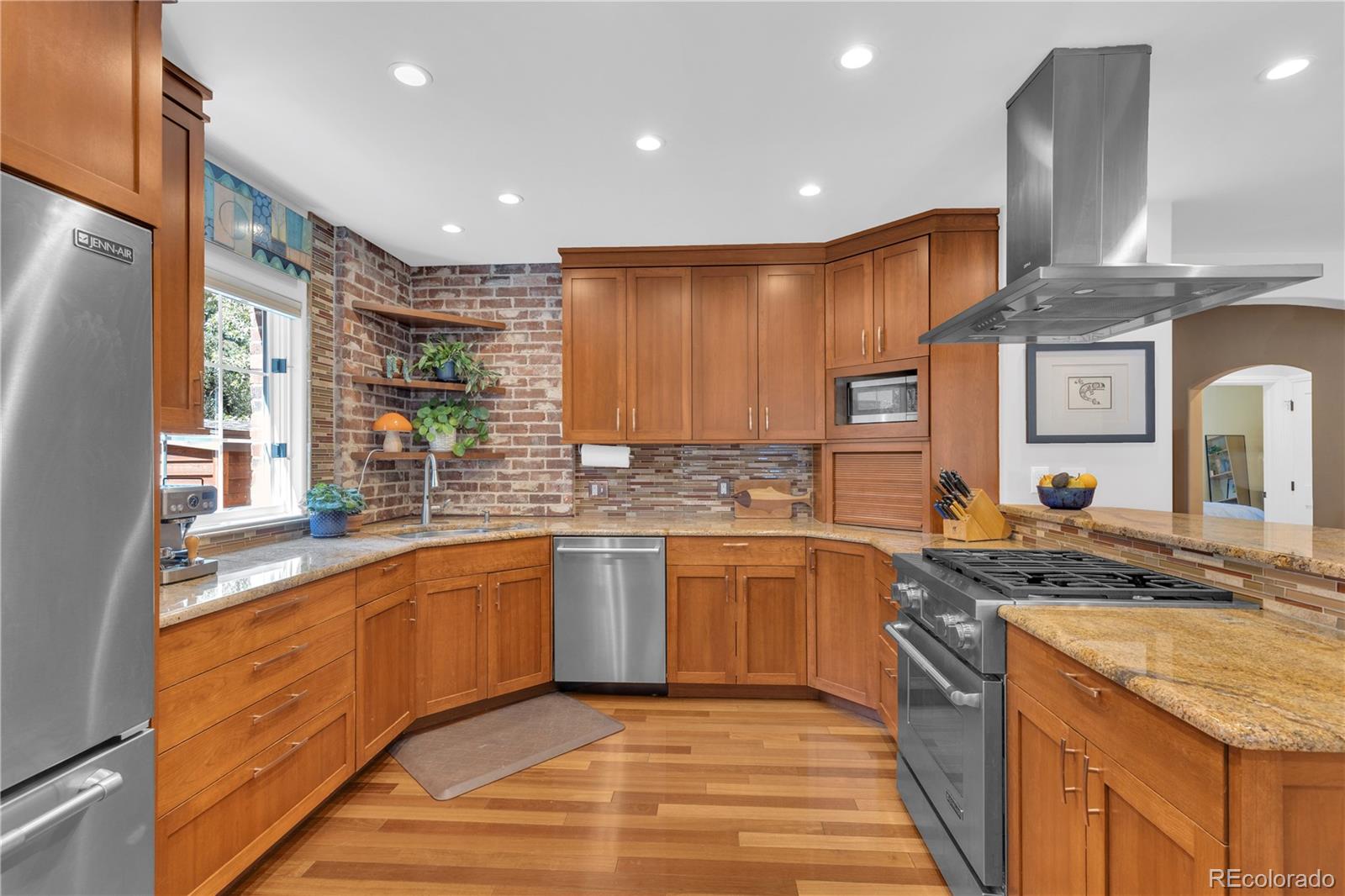 MLS Image #8 for 520  colorado boulevard,denver, Colorado