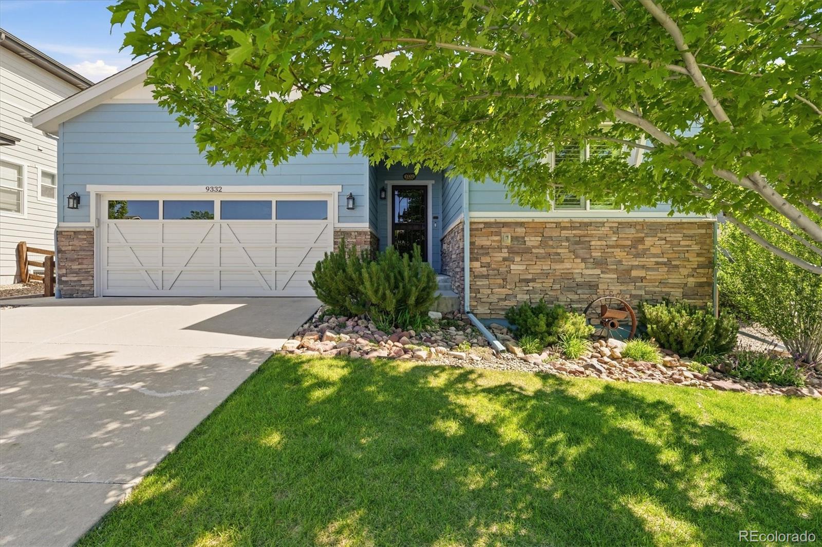 MLS Image #1 for 9332  pike way,arvada, Colorado