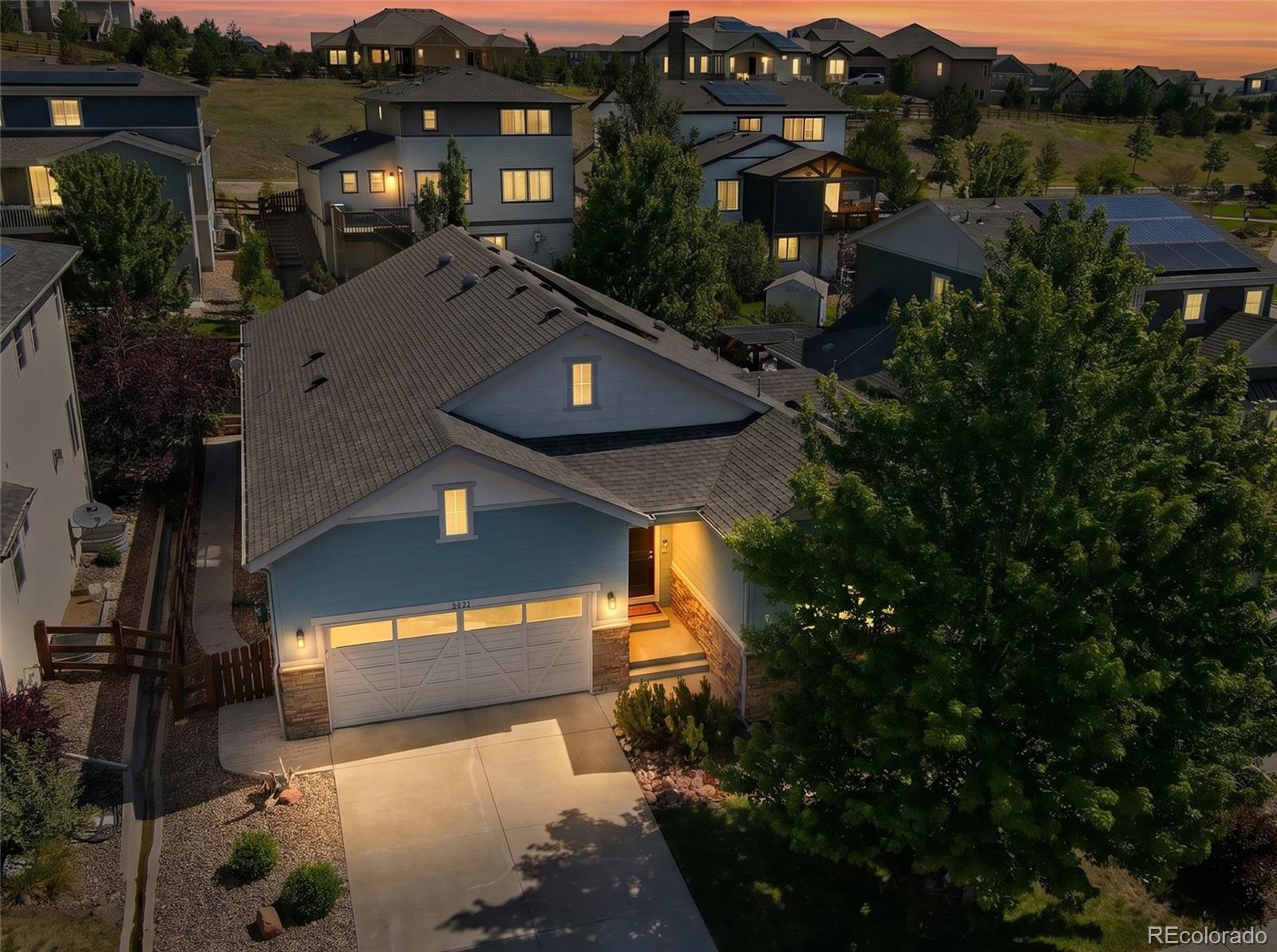 MLS Image #2 for 9332  pike way,arvada, Colorado