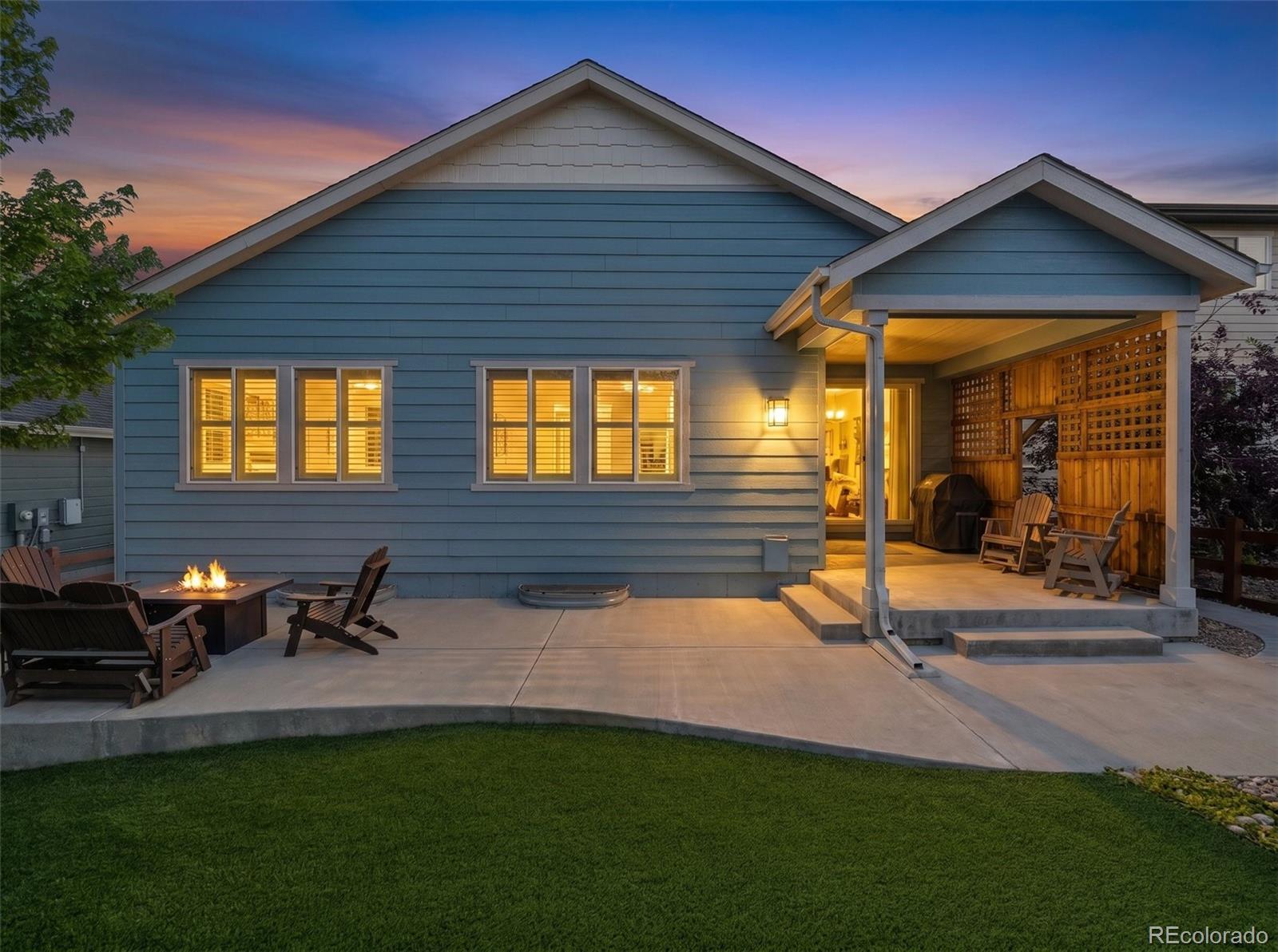 MLS Image #3 for 9332  pike way,arvada, Colorado