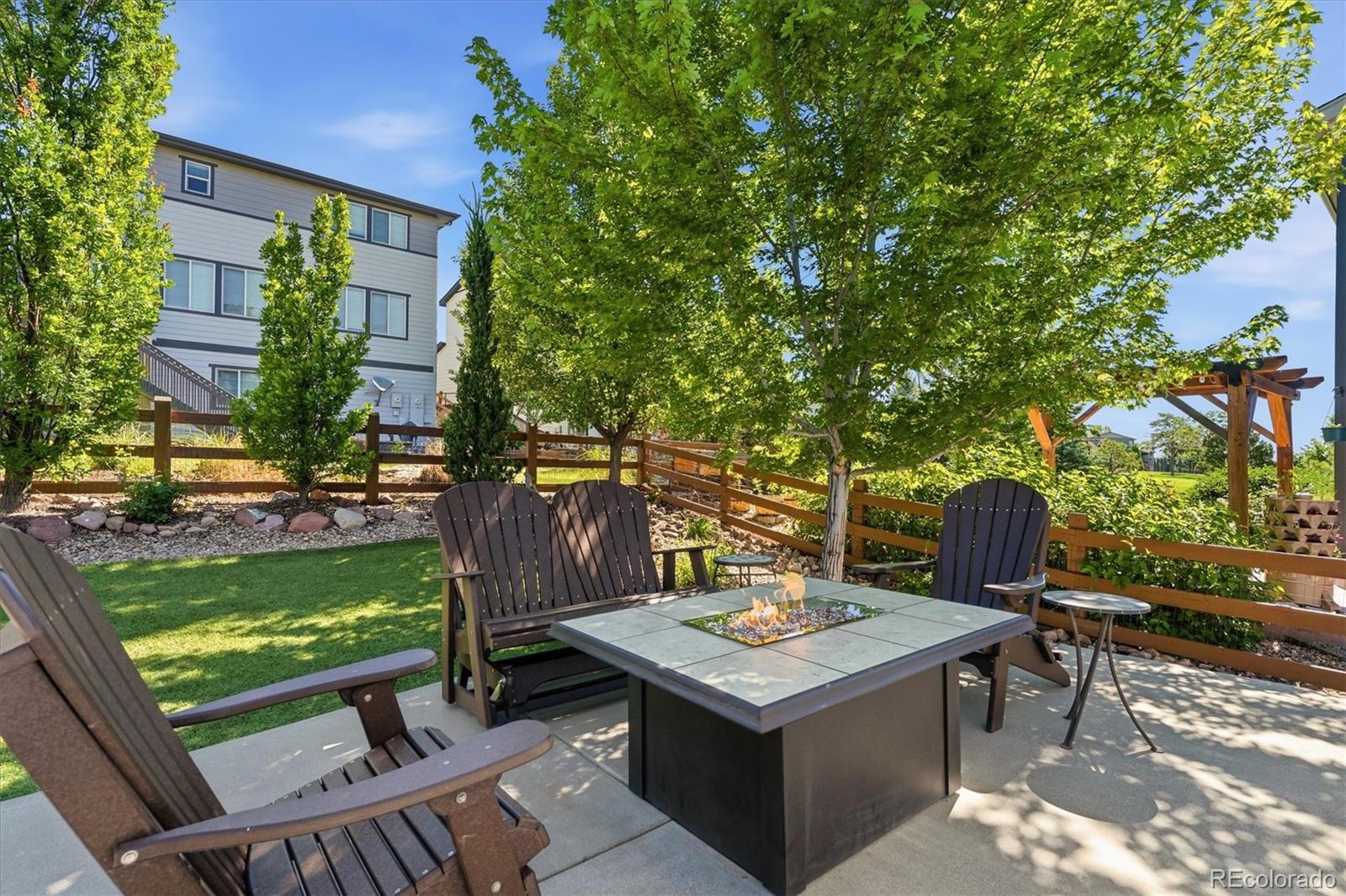 MLS Image #4 for 9332  pike way,arvada, Colorado