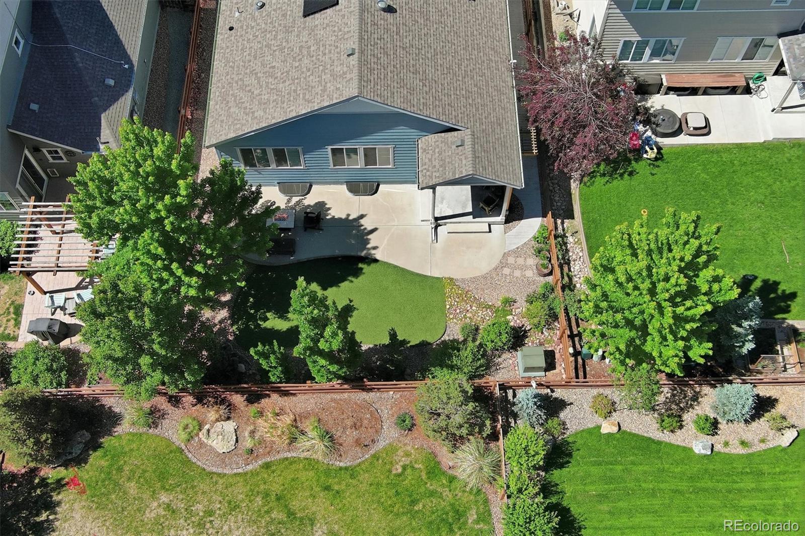 MLS Image #40 for 9332  pike way,arvada, Colorado