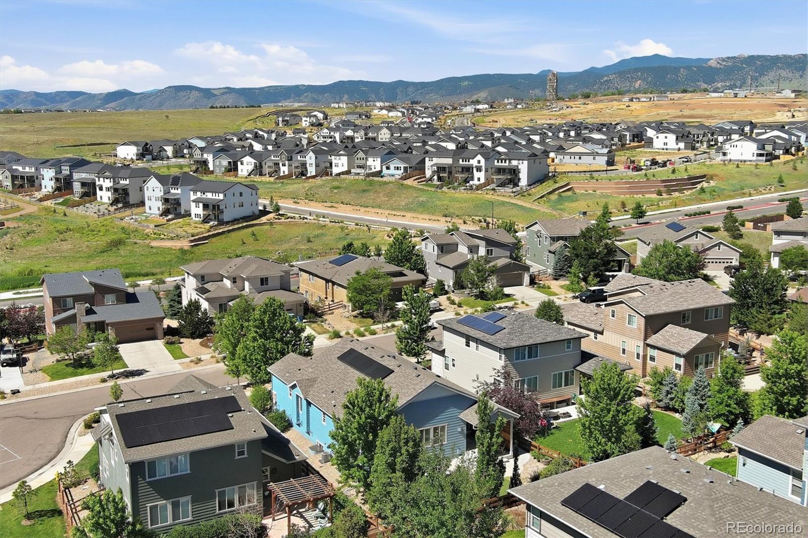 MLS Image #41 for 9332  pike way,arvada, Colorado