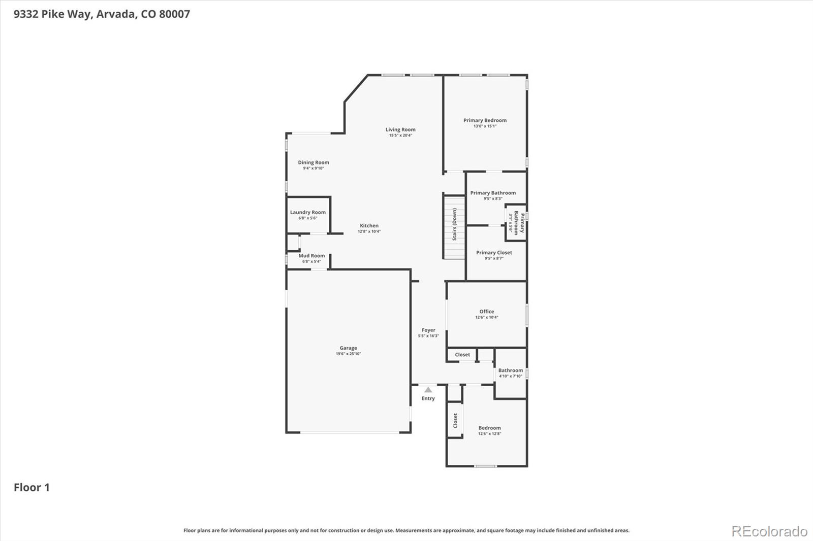MLS Image #47 for 9332  pike way,arvada, Colorado